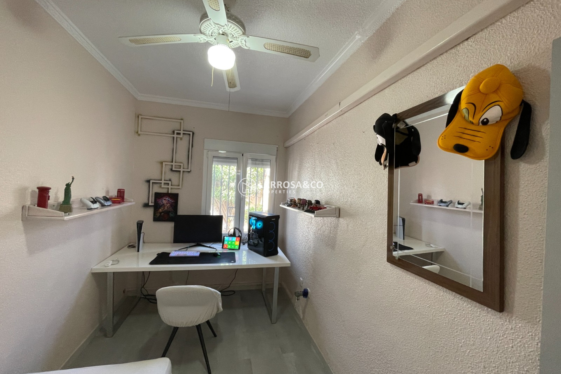 Reventa - Chalet - Ciudad Quesada - Costa Blanca