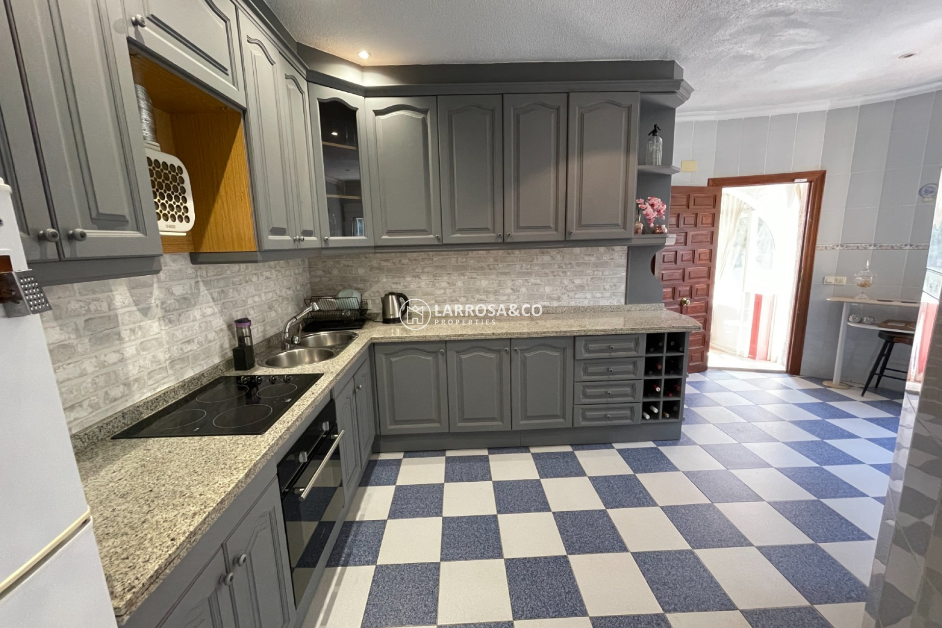 Reventa - Chalet - Ciudad Quesada - Costa Blanca