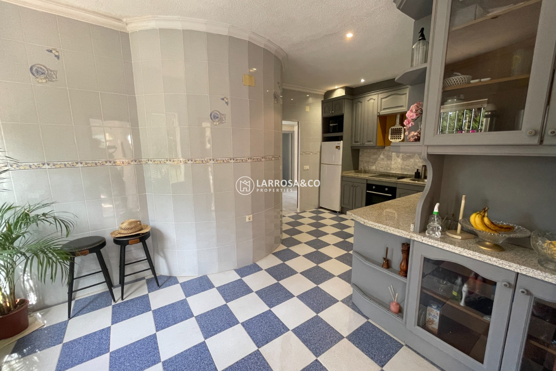 Reventa - Chalet - Ciudad Quesada - Costa Blanca