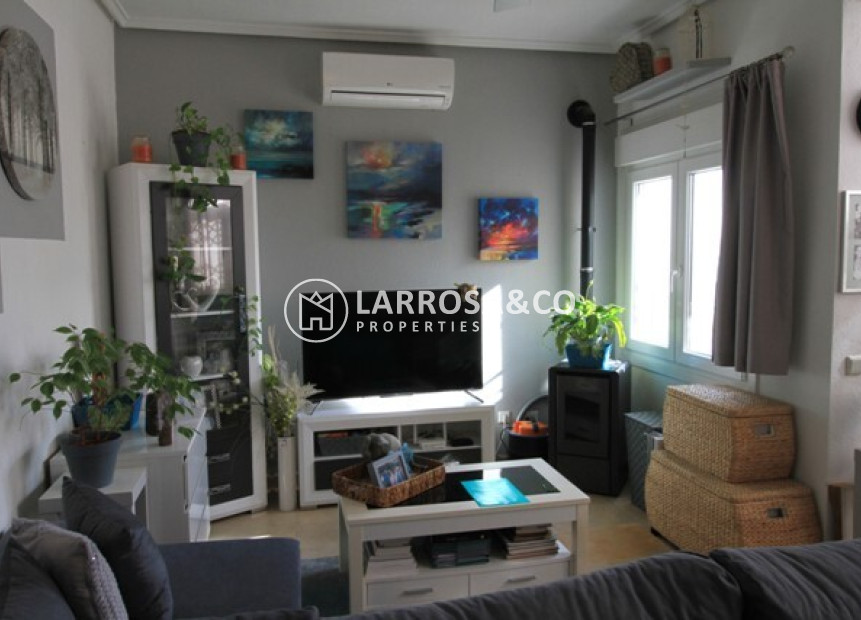 Reventa - Chalet - Ciudad Quesada - Costa Blanca