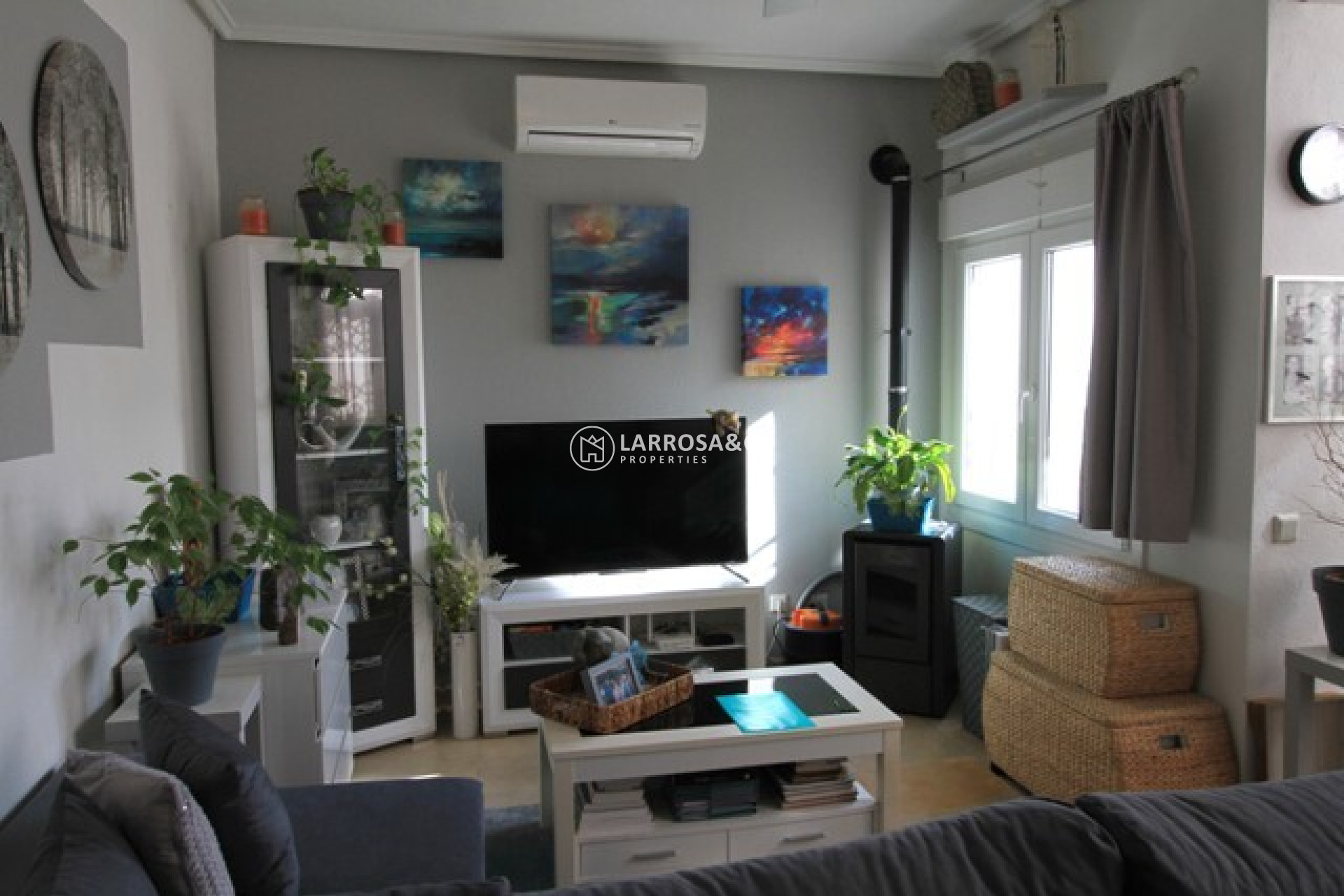 Reventa - Chalet - Ciudad Quesada - Costa Blanca