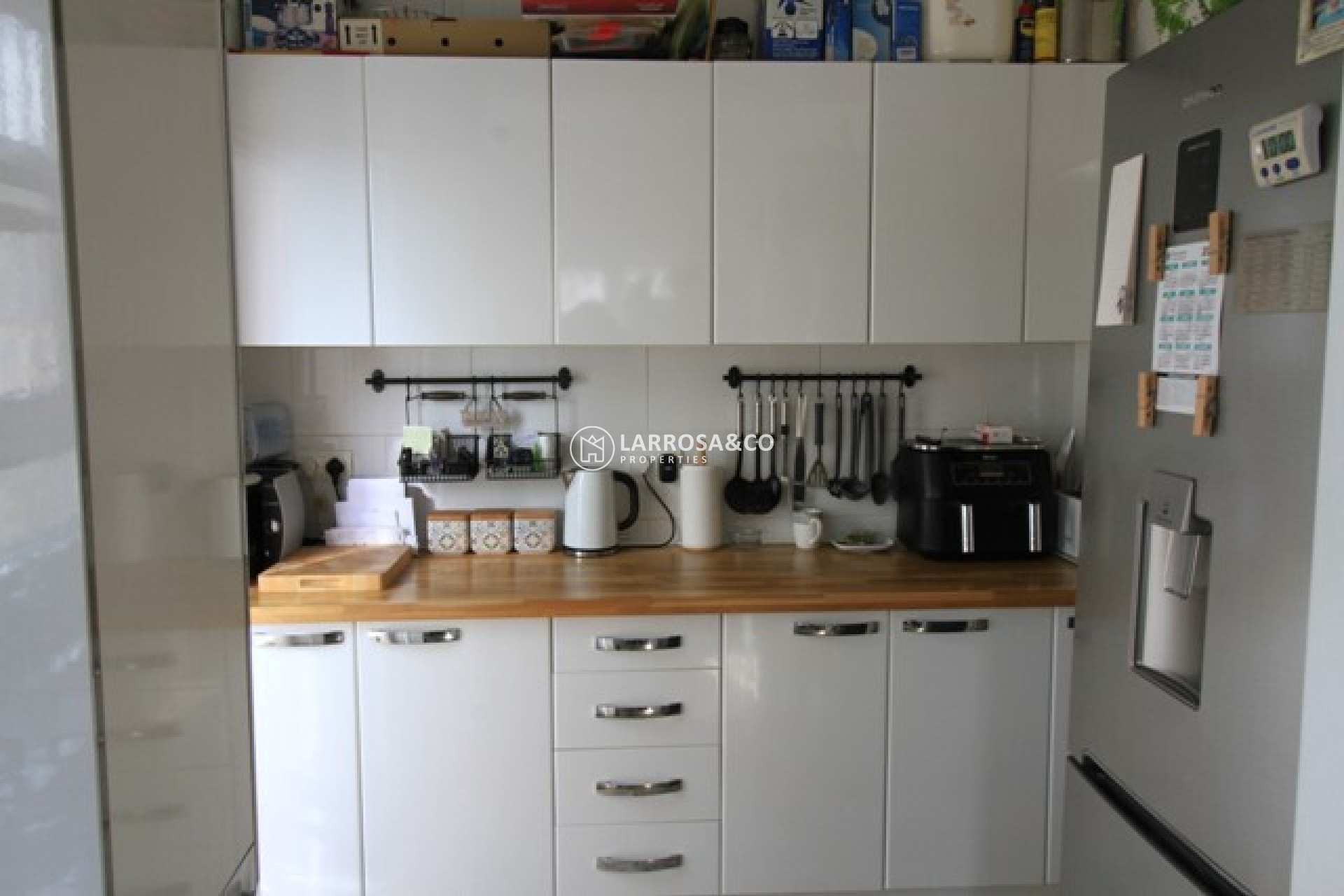 Reventa - Chalet - Ciudad Quesada - Costa Blanca