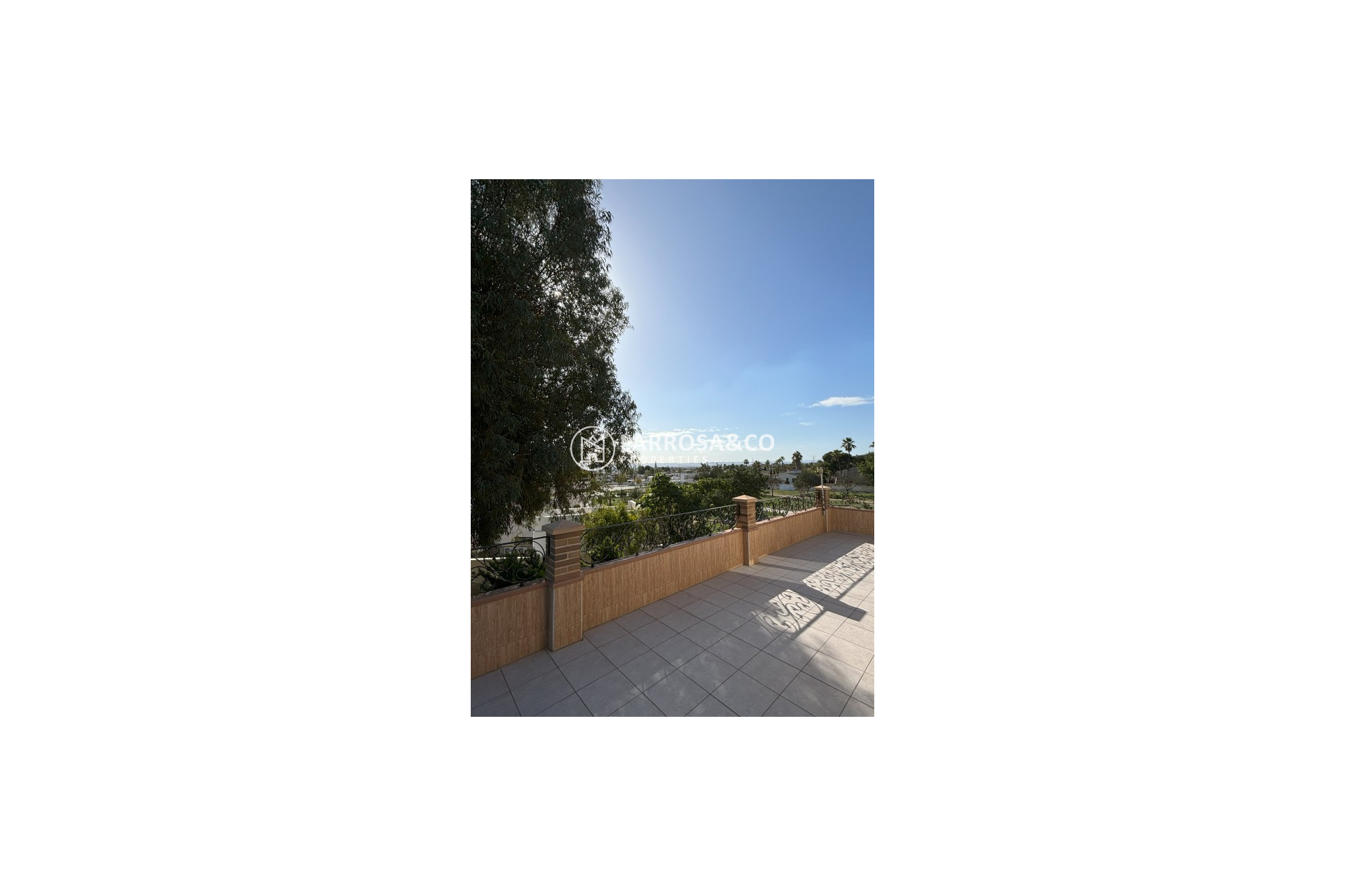 Reventa - Chalet - Ciudad Quesada - Costa Blanca