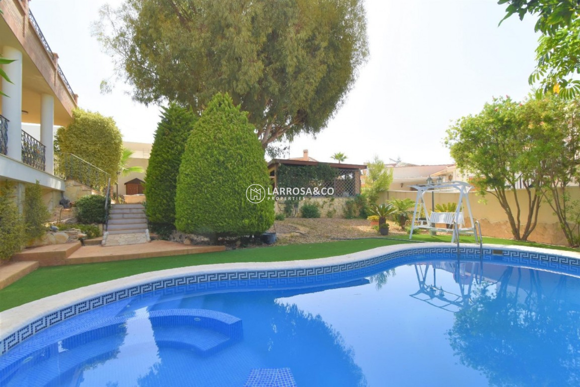 Reventa - Chalet - Ciudad Quesada - Costa Blanca