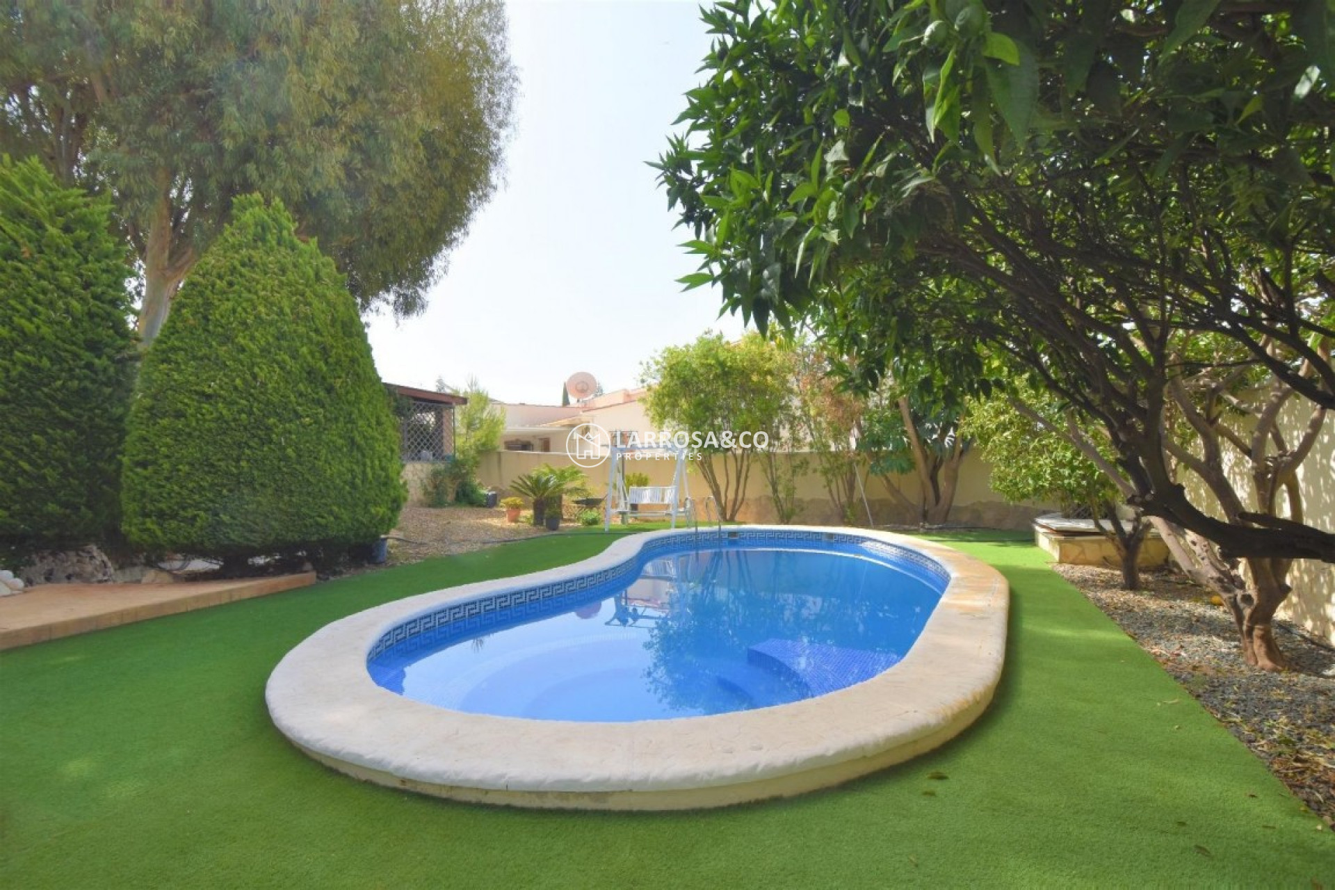 Reventa - Chalet - Ciudad Quesada - Costa Blanca