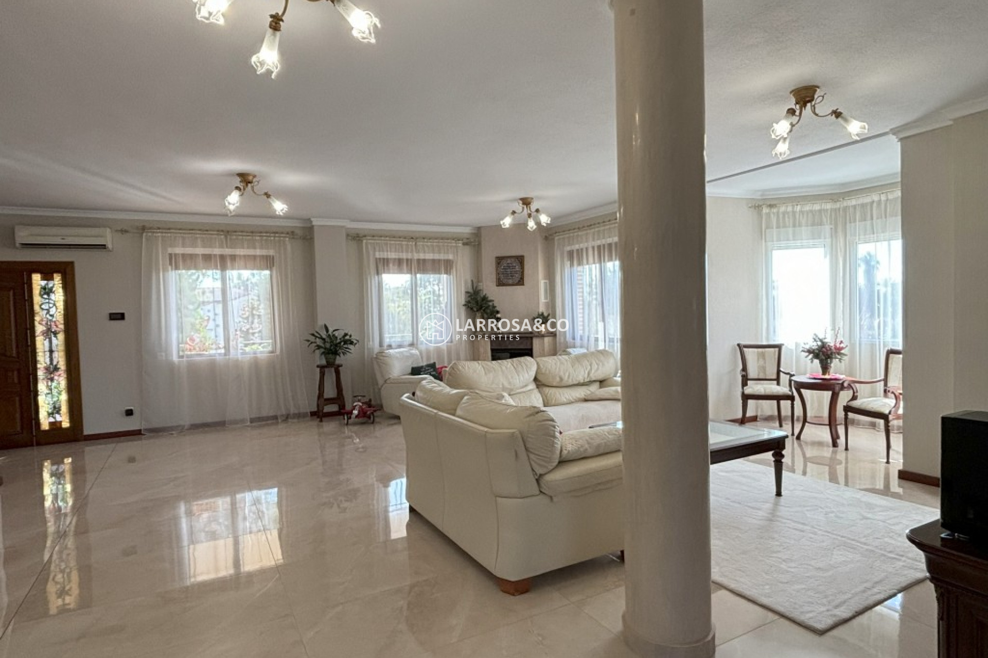 Reventa - Chalet - Ciudad Quesada - Costa Blanca