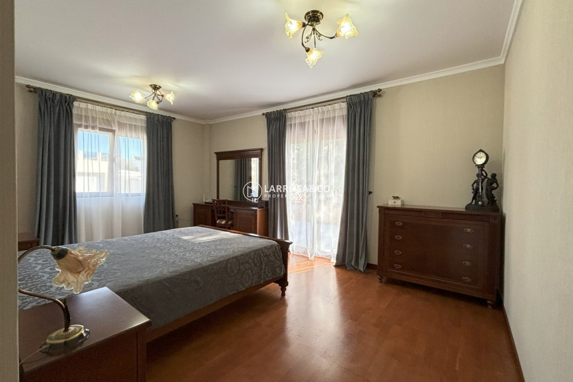 Reventa - Chalet - Ciudad Quesada - Costa Blanca