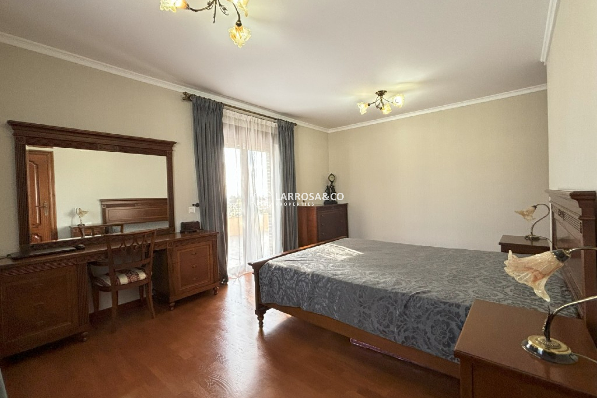 Reventa - Chalet - Ciudad Quesada - Costa Blanca