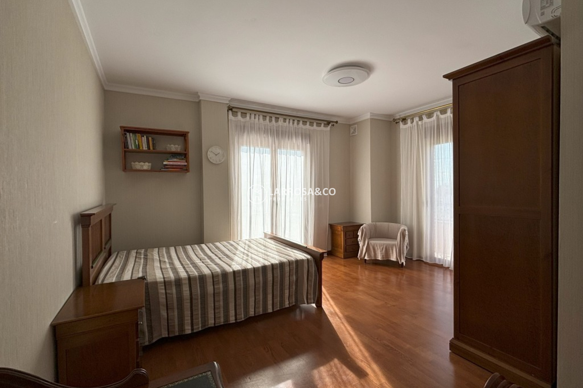 Reventa - Chalet - Ciudad Quesada - Costa Blanca