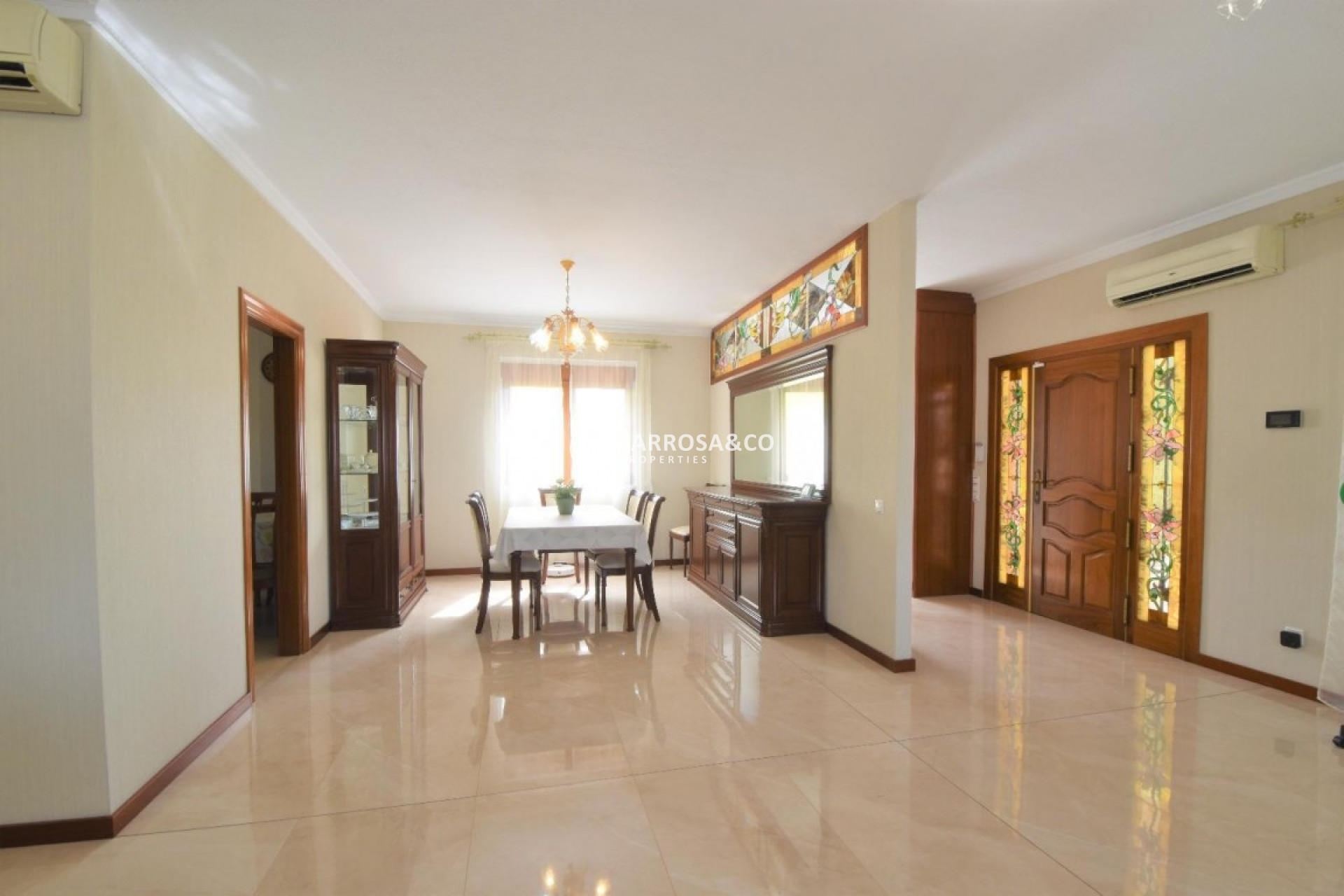 Reventa - Chalet - Ciudad Quesada - Costa Blanca