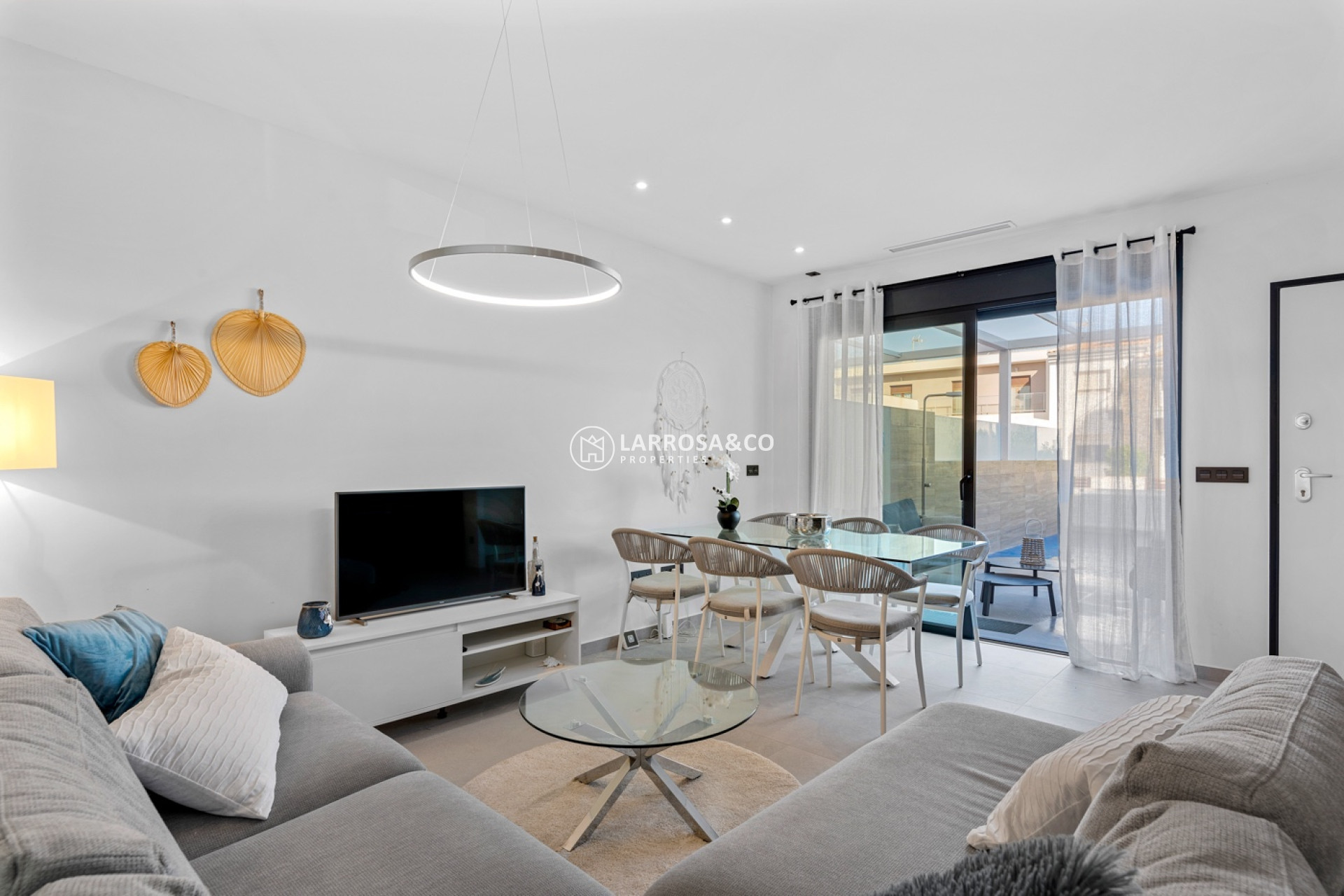 Reventa - Chalet - Ciudad Quesada - Costa Blanca