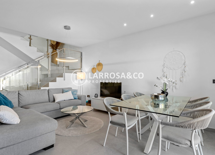 Reventa - Chalet - Ciudad Quesada - Costa Blanca