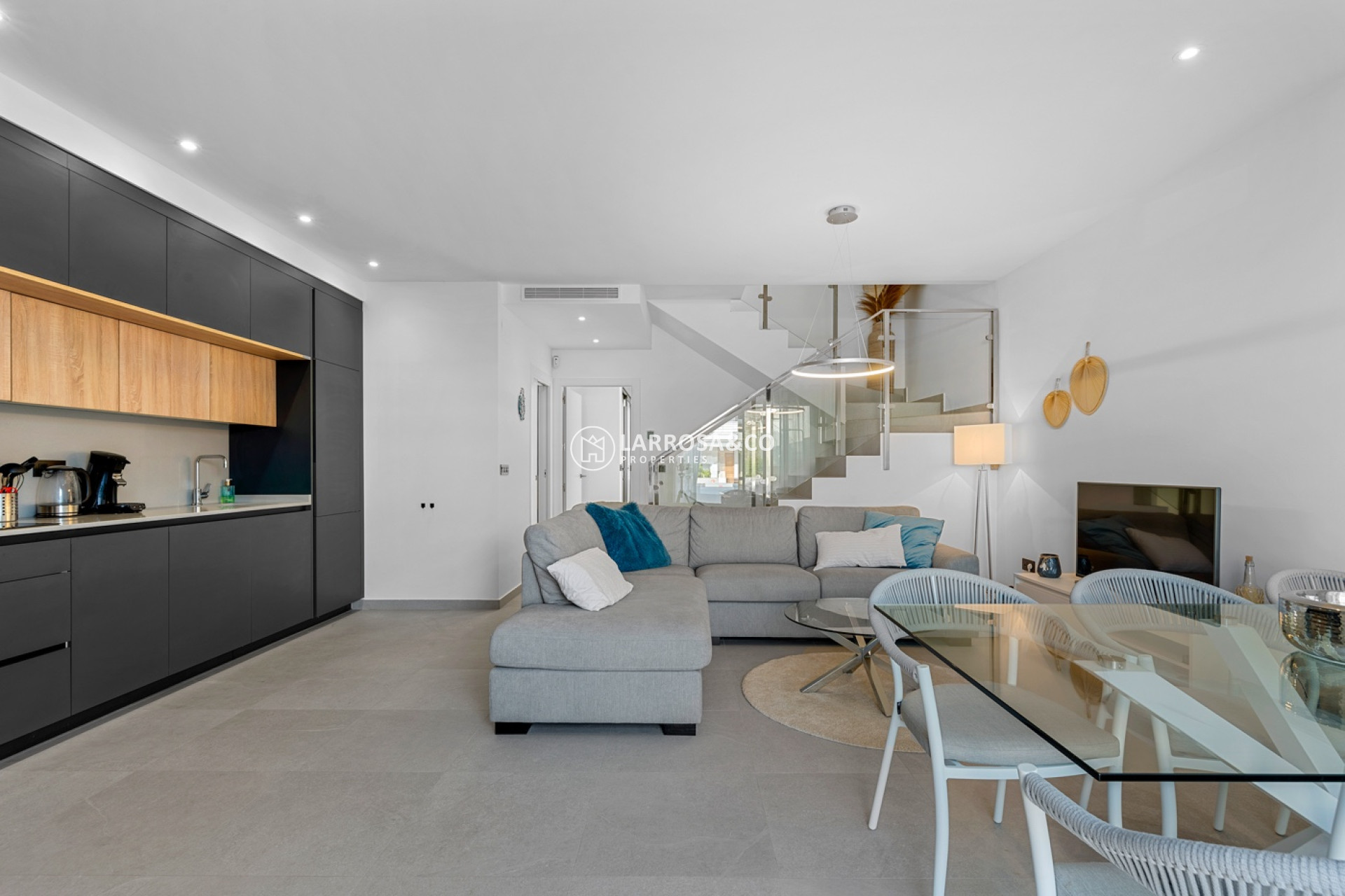 Reventa - Chalet - Ciudad Quesada - Costa Blanca