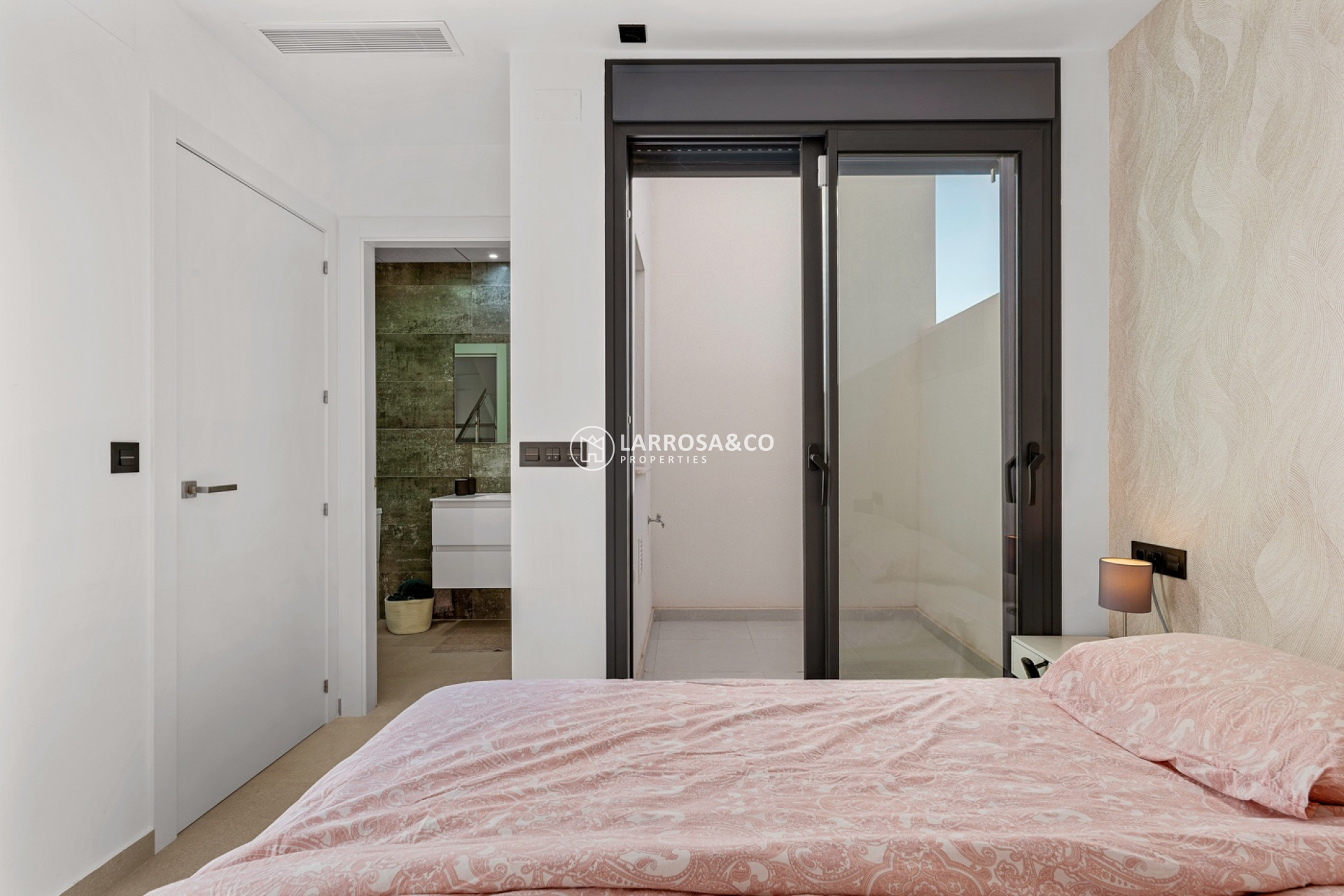 Reventa - Chalet - Ciudad Quesada - Costa Blanca