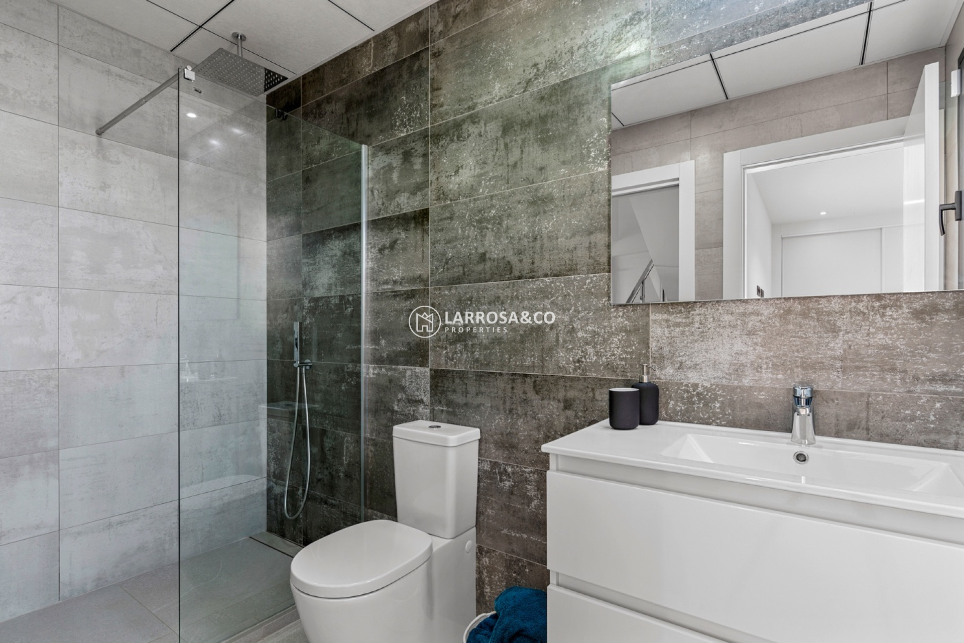 Reventa - Chalet - Ciudad Quesada - Costa Blanca