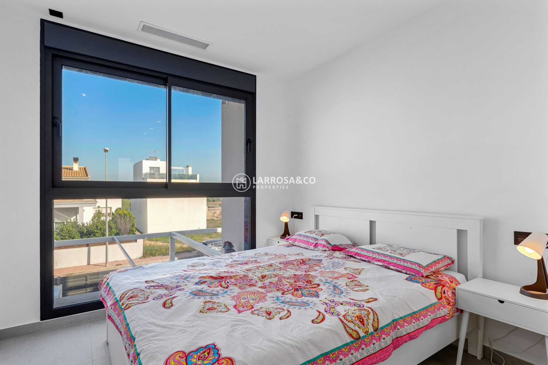 Reventa - Chalet - Ciudad Quesada - Costa Blanca