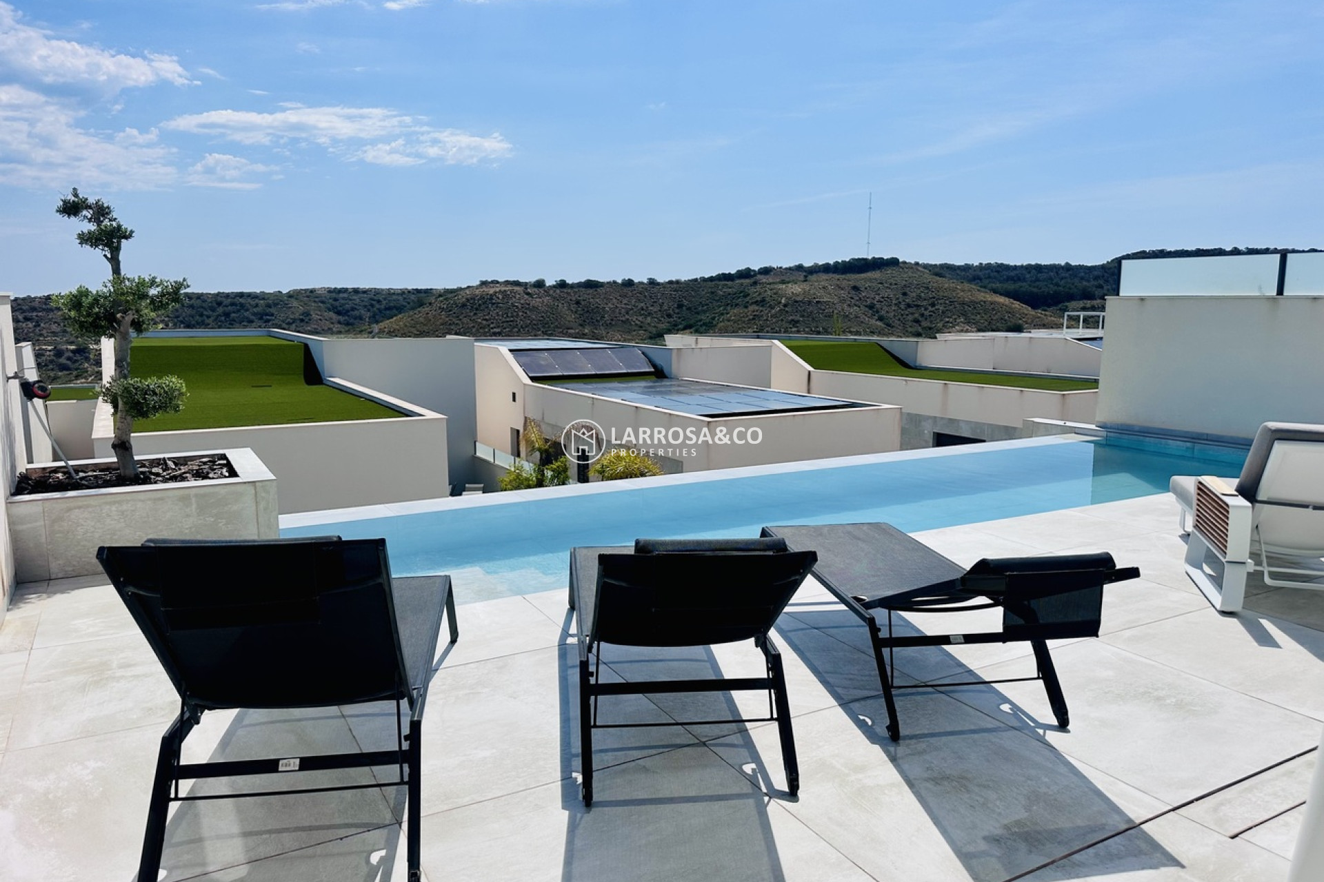 Reventa - Chalet - Ciudad Quesada - Costa Blanca