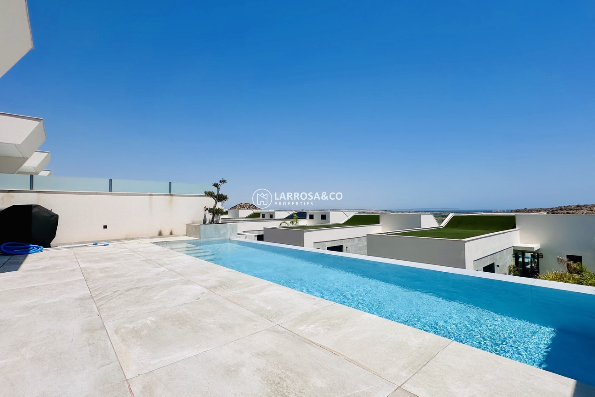 Reventa - Chalet - Ciudad Quesada - Costa Blanca