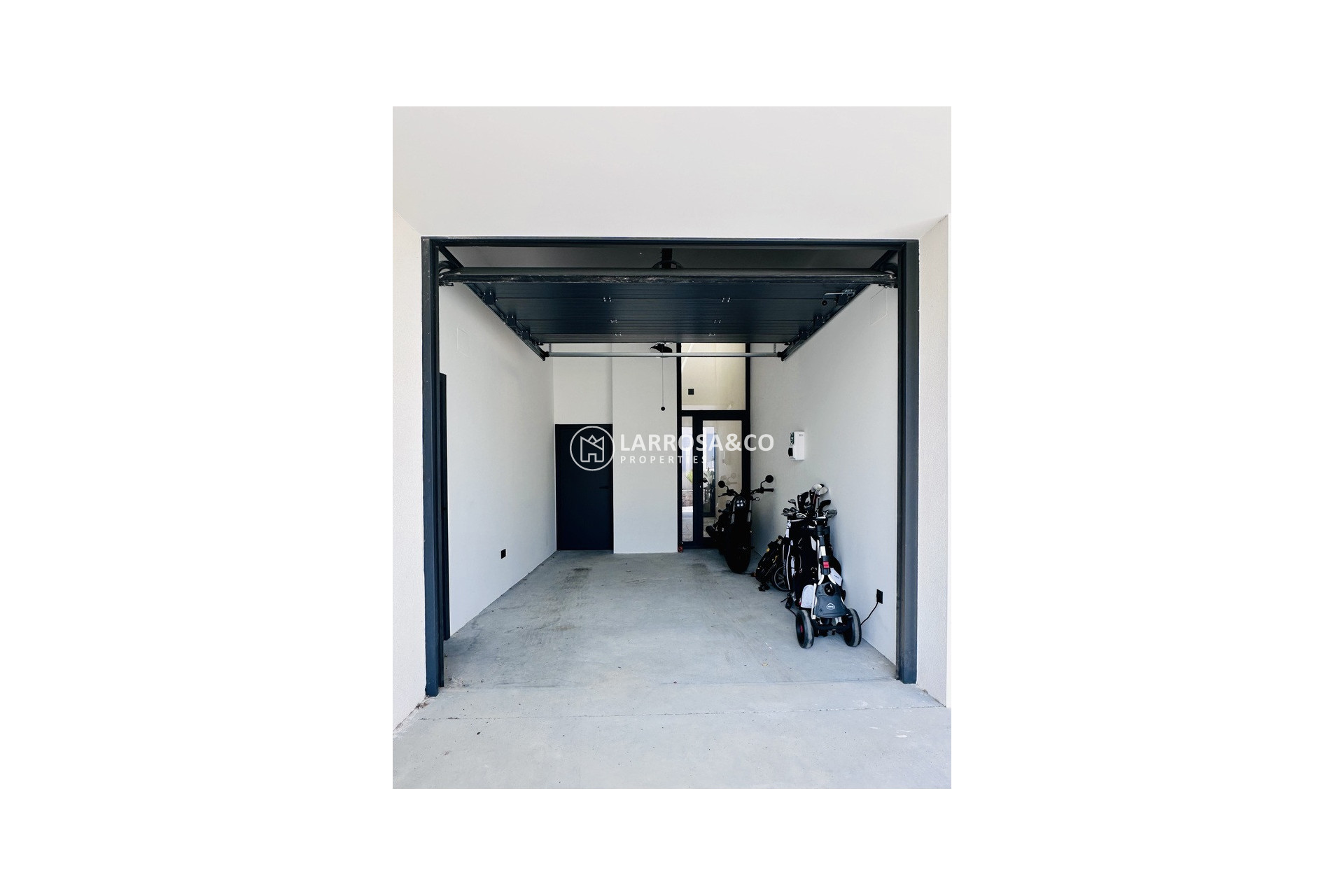 Reventa - Chalet - Ciudad Quesada - Costa Blanca