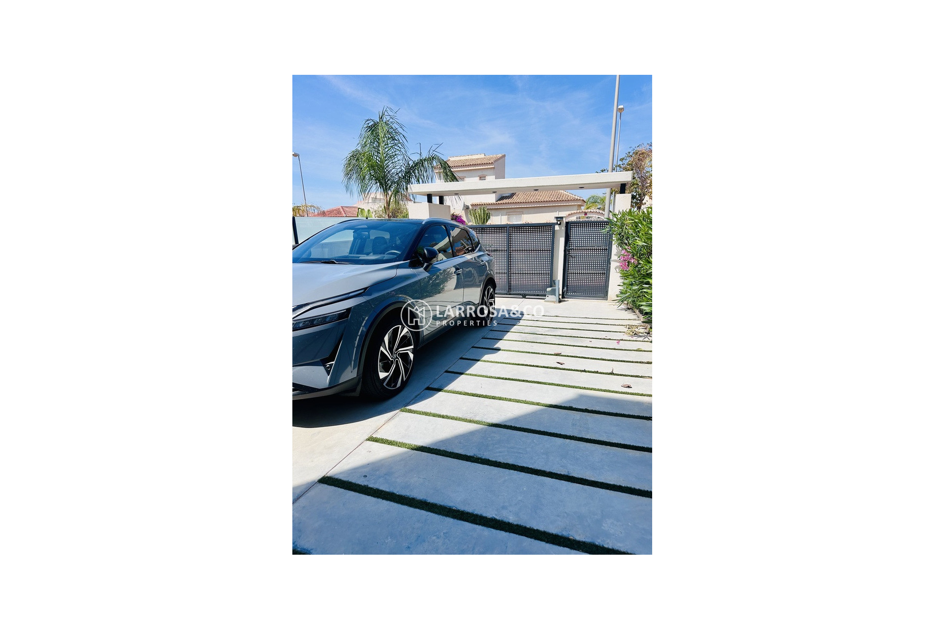 Reventa - Chalet - Ciudad Quesada - Costa Blanca