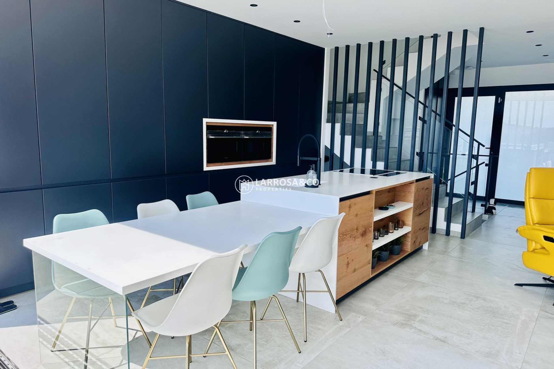 Reventa - Chalet - Ciudad Quesada - Costa Blanca