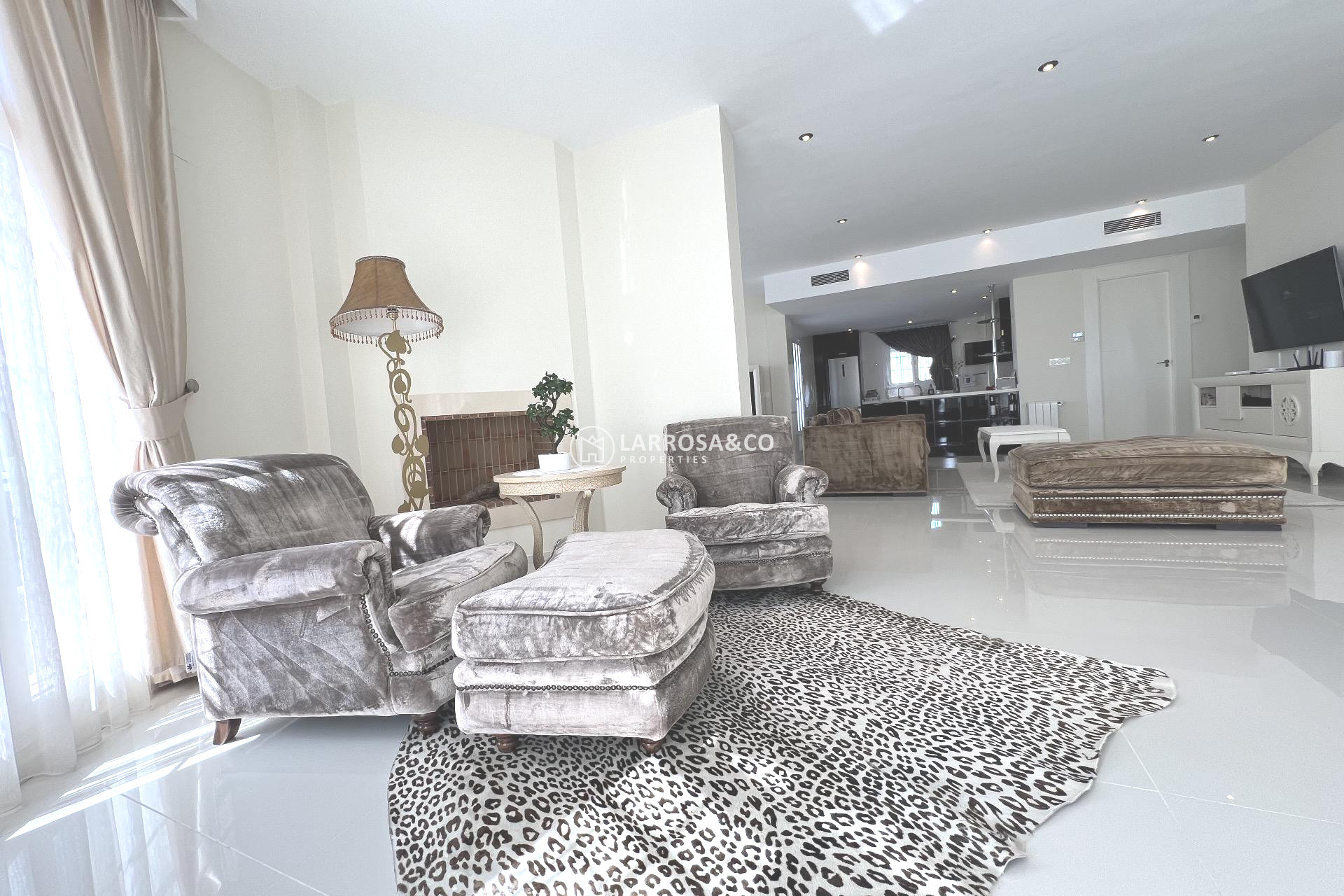 Reventa - Chalet - Ciudad Quesada - Costa Blanca