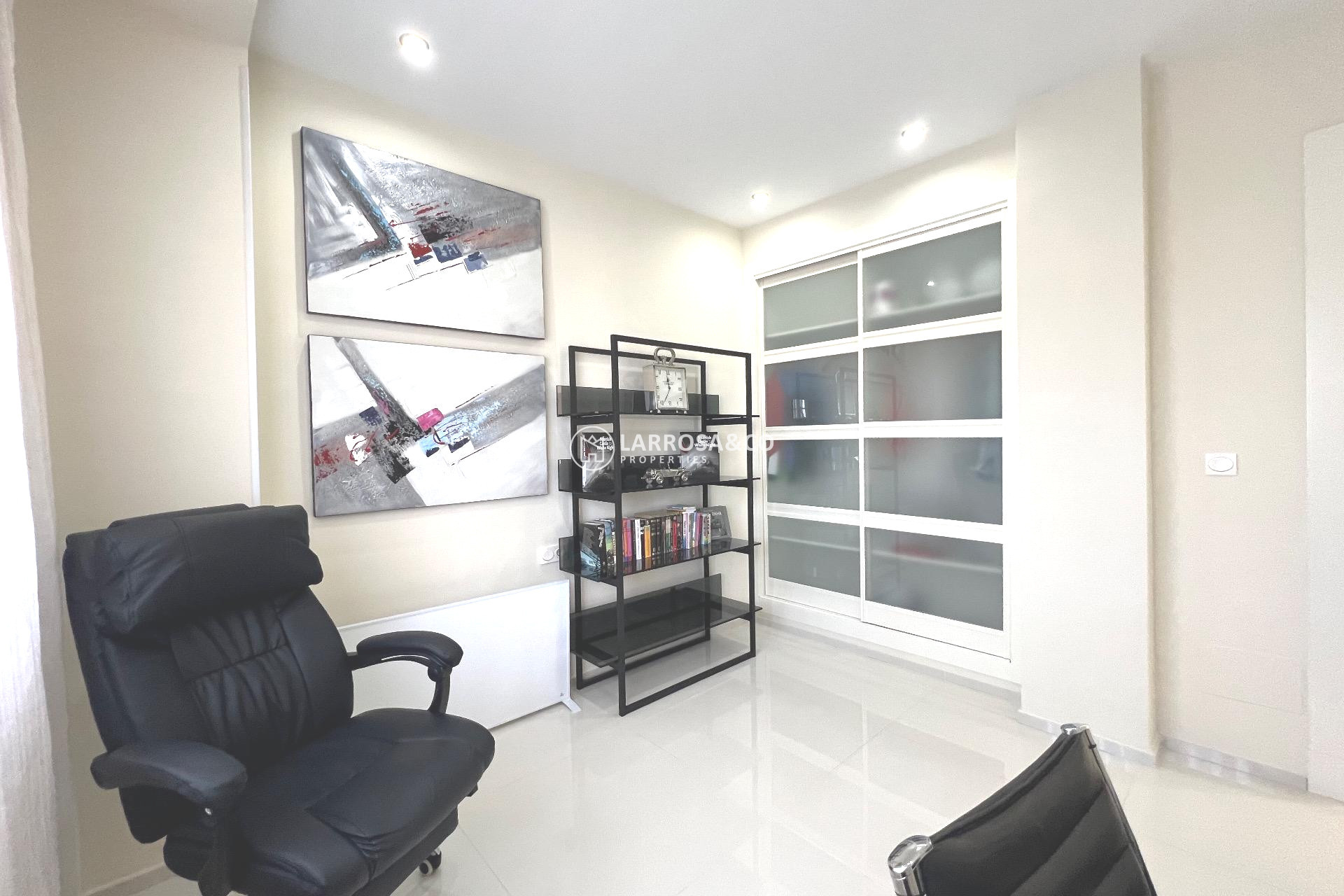 Reventa - Chalet - Ciudad Quesada - Costa Blanca