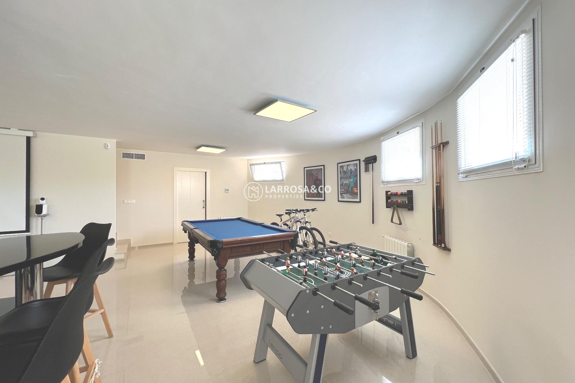 Reventa - Chalet - Ciudad Quesada - Costa Blanca