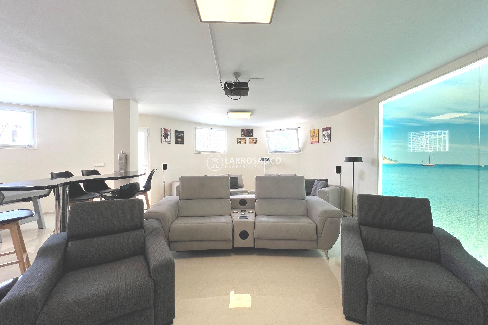 Reventa - Chalet - Ciudad Quesada - Costa Blanca