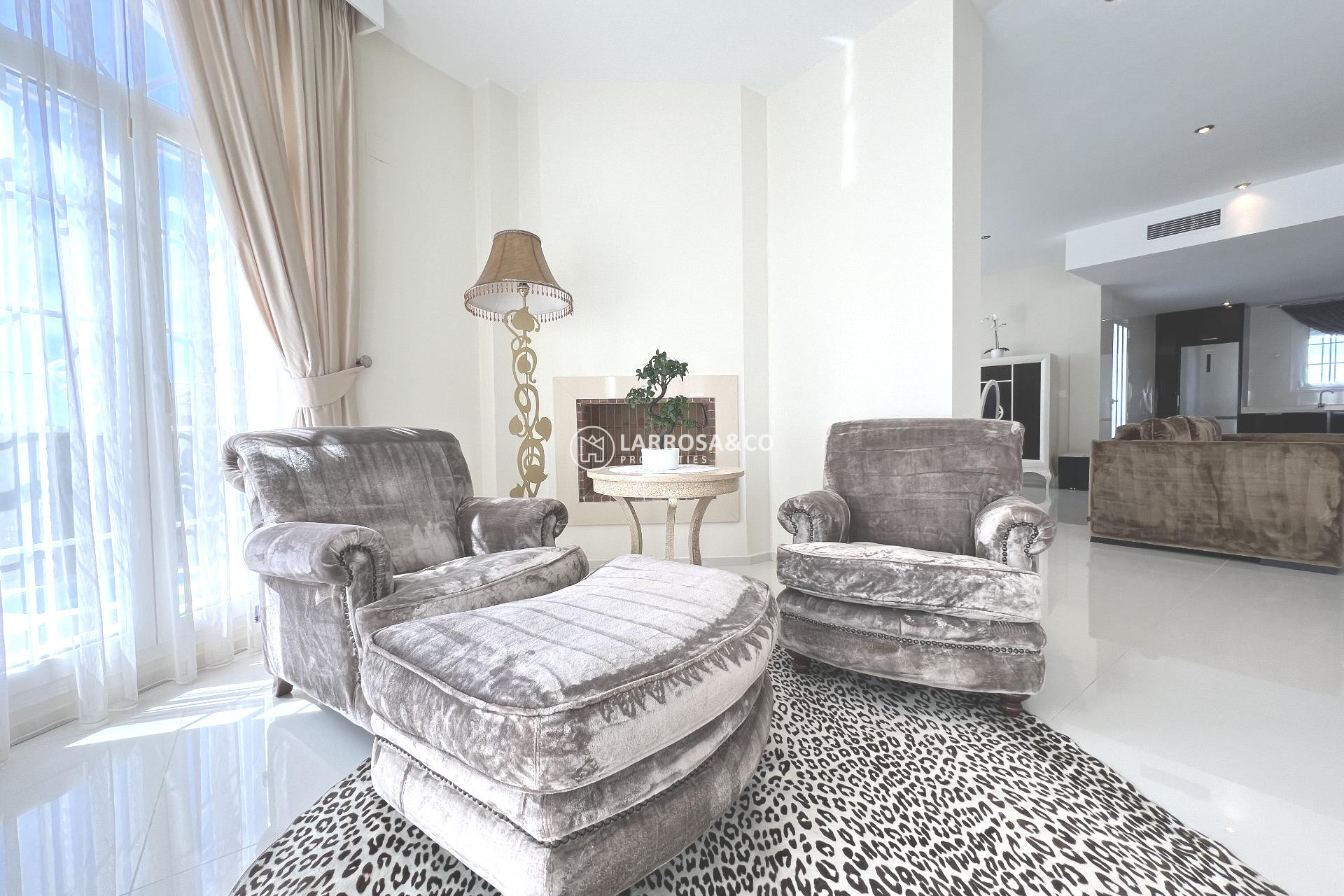 Reventa - Chalet - Ciudad Quesada - Costa Blanca