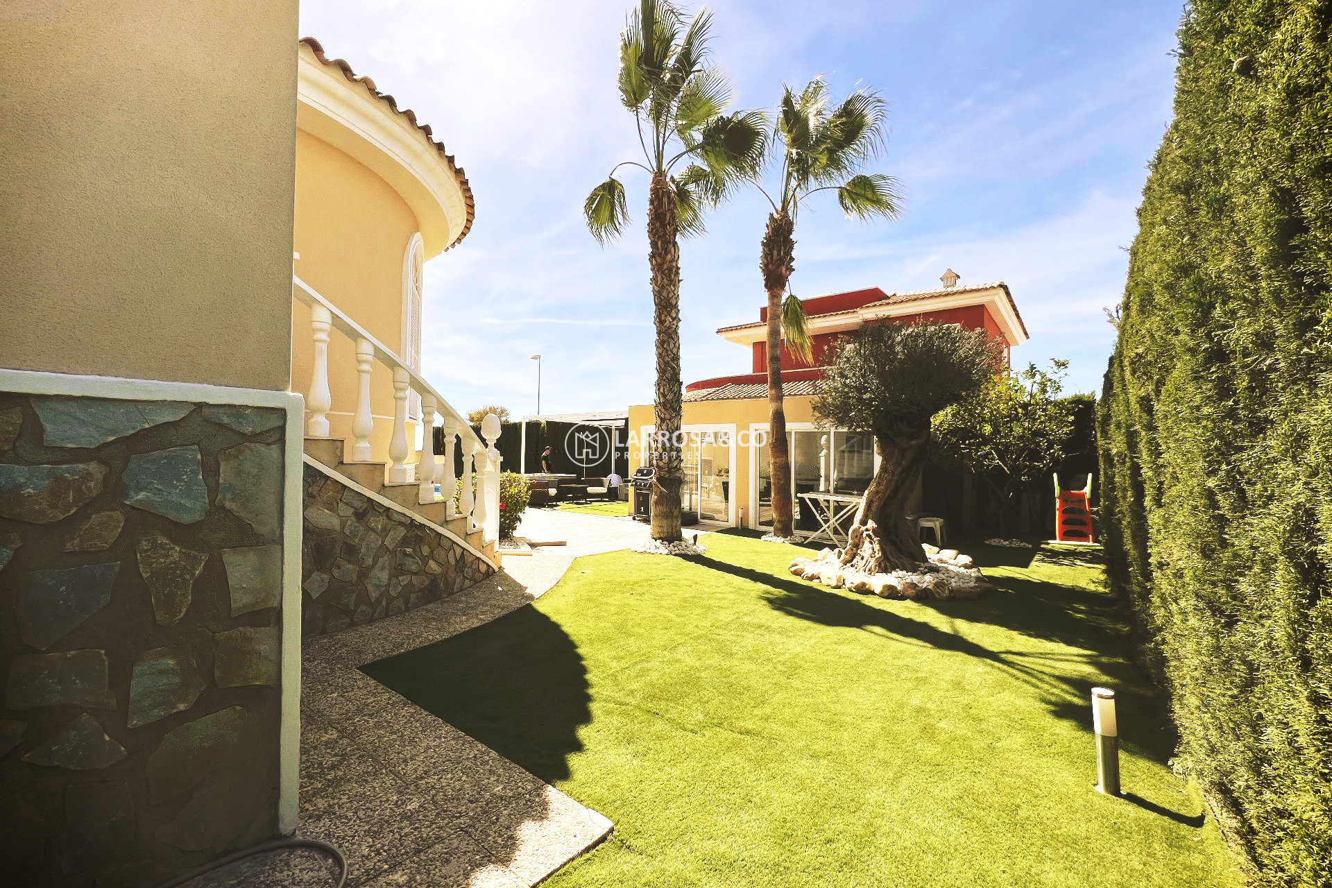 Reventa - Chalet - Ciudad Quesada - Costa Blanca