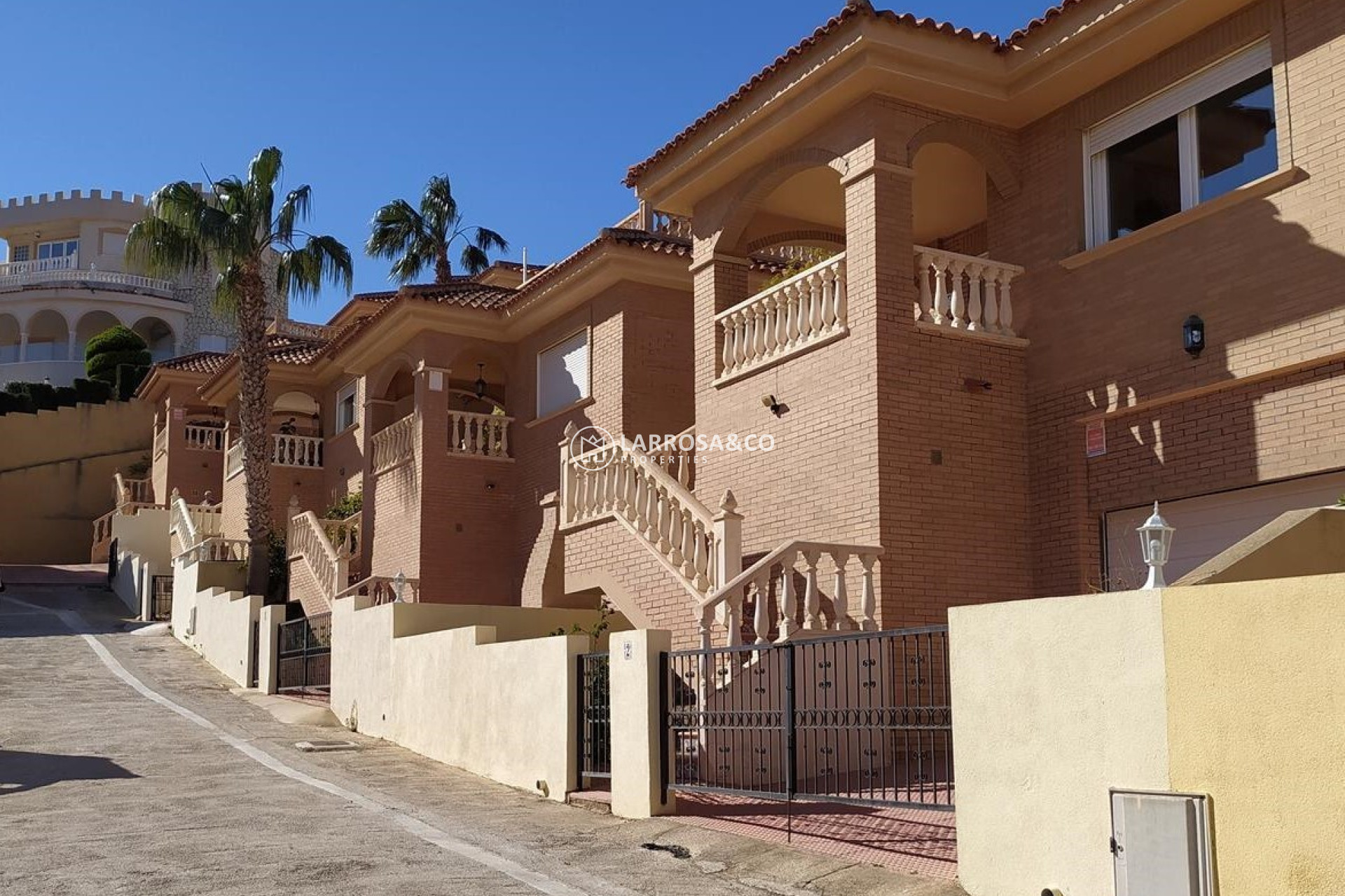 Reventa - Chalet - Ciudad Quesada - Costa Blanca