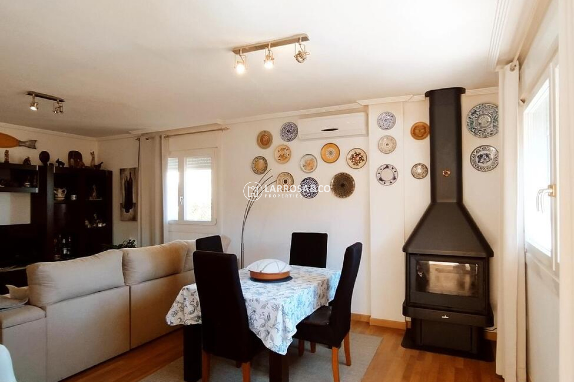 Reventa - Chalet - Ciudad Quesada - Costa Blanca