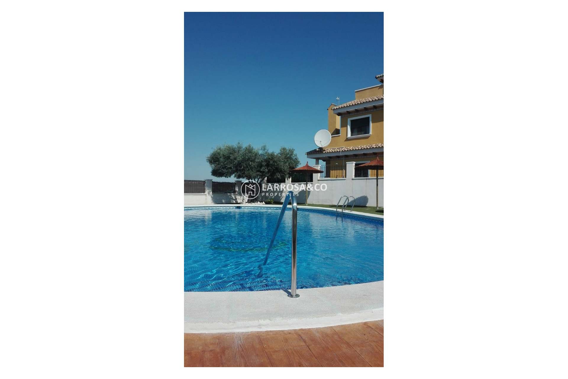 Reventa - Chalet - Ciudad Quesada - Costa Blanca