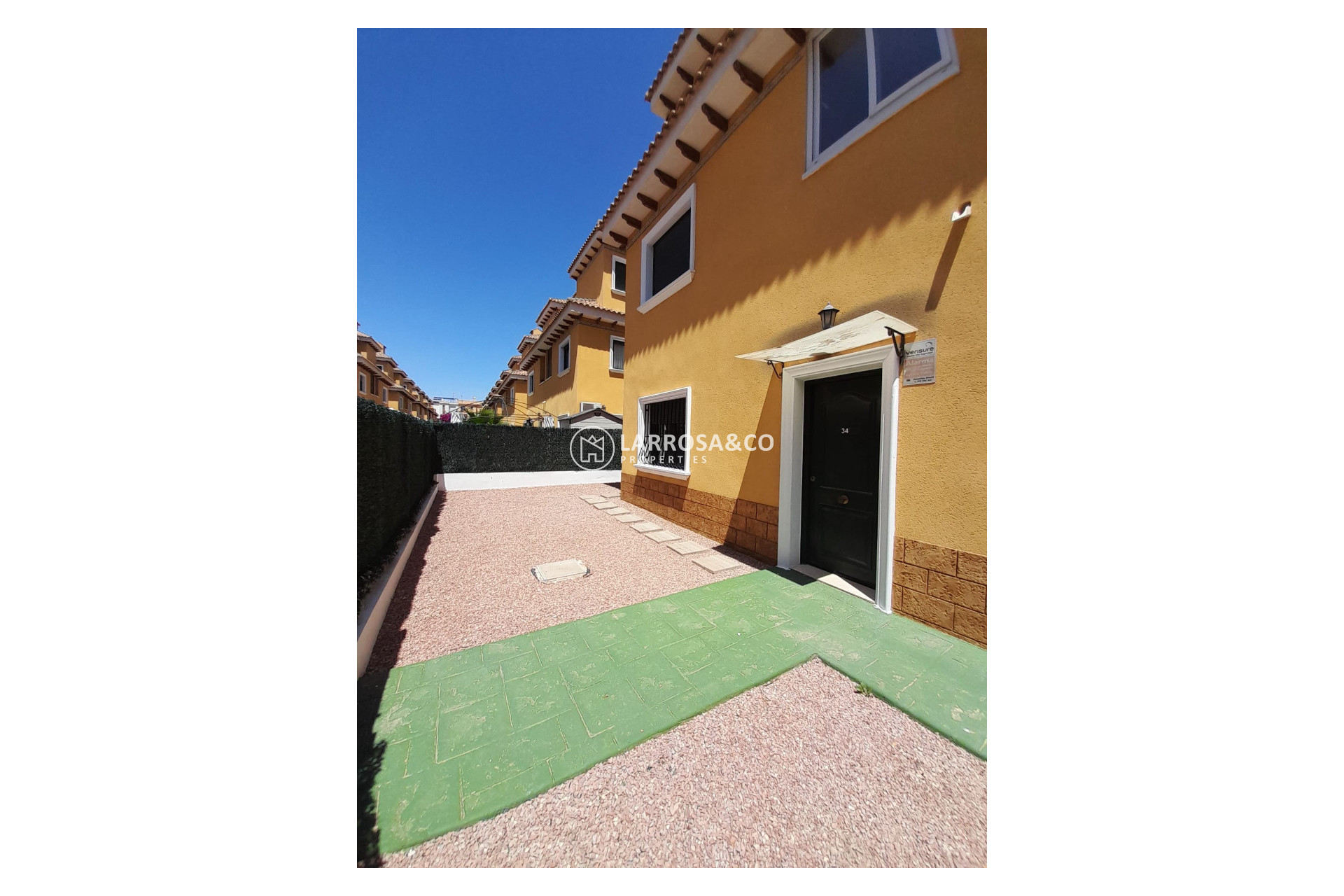 Reventa - Chalet - Ciudad Quesada - Costa Blanca