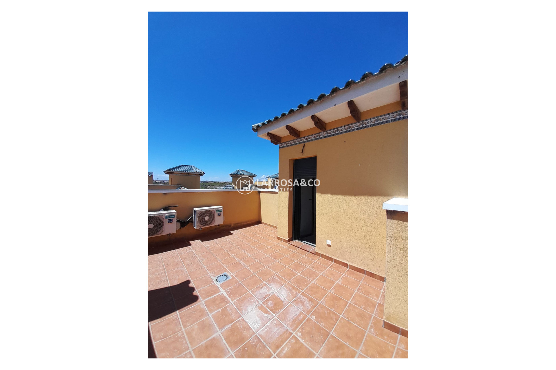 Reventa - Chalet - Ciudad Quesada - Costa Blanca