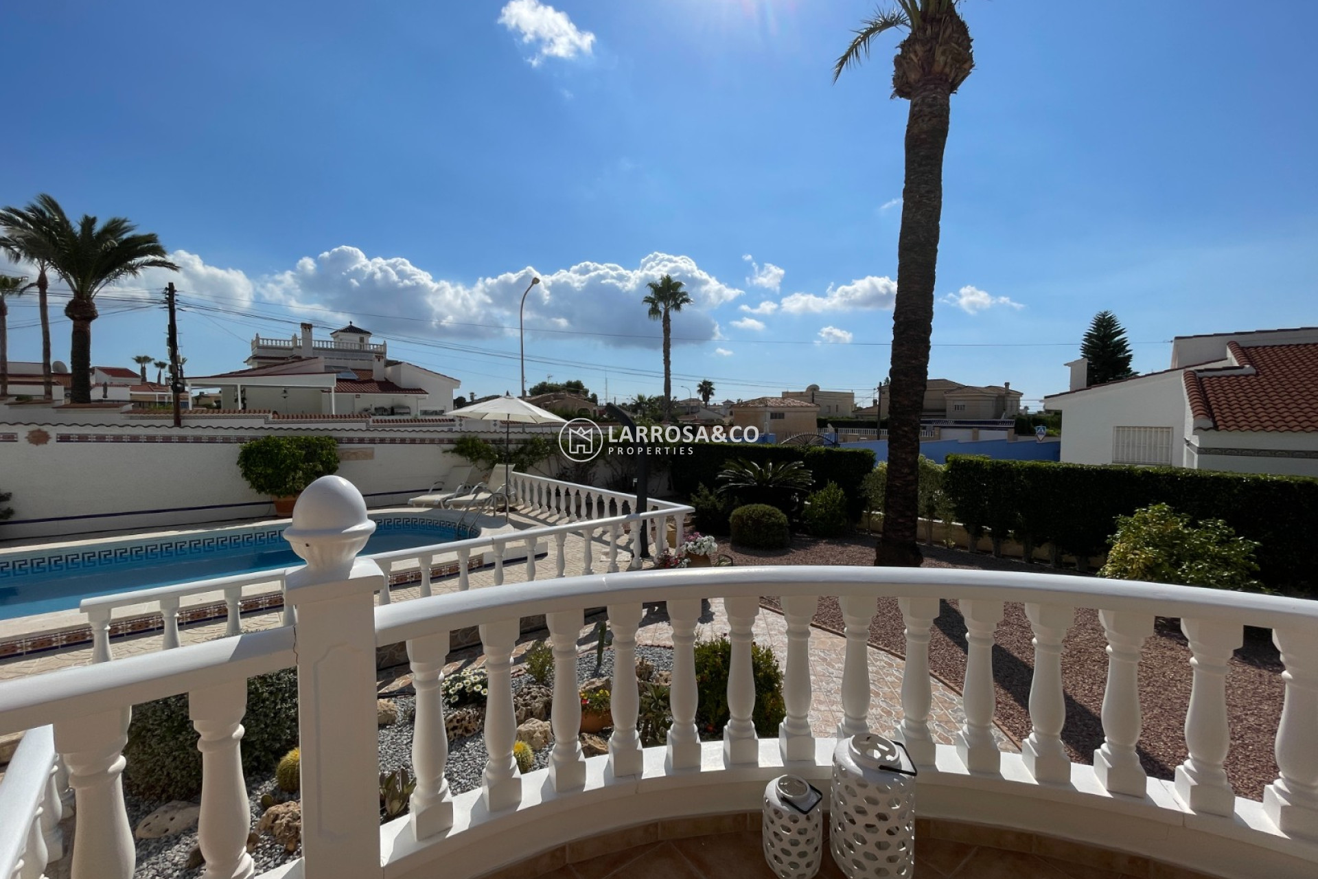 Reventa - Chalet - Ciudad Quesada - Costa Blanca