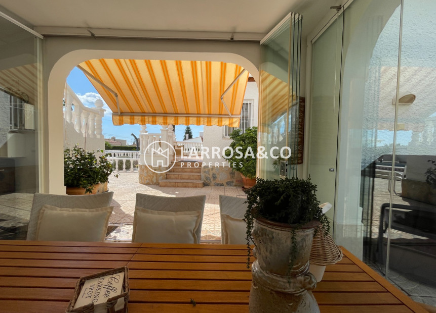 Reventa - Chalet - Ciudad Quesada - Costa Blanca