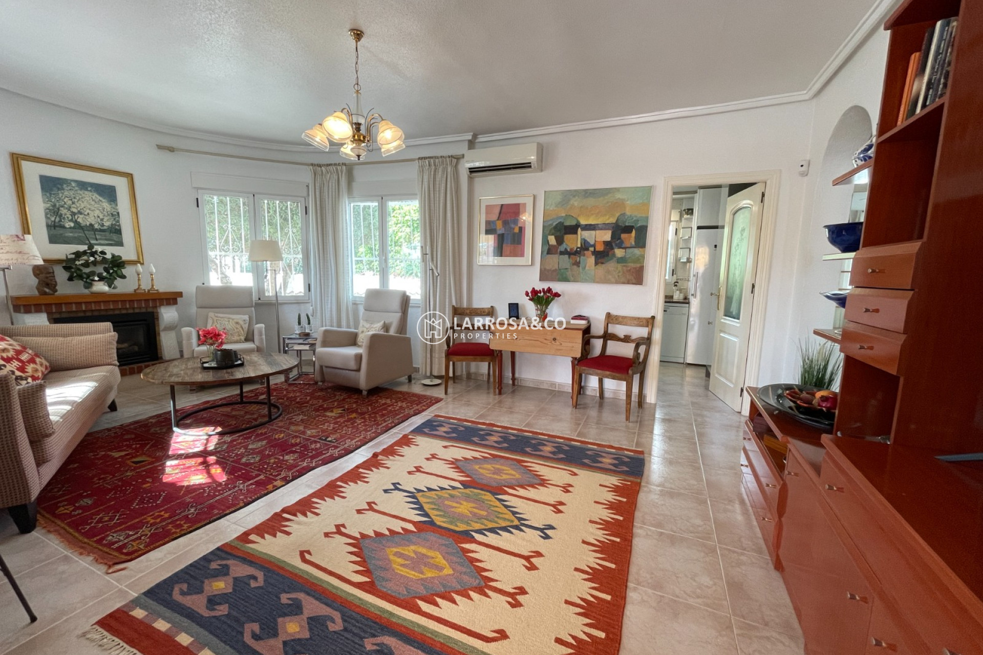 Reventa - Chalet - Ciudad Quesada - Costa Blanca