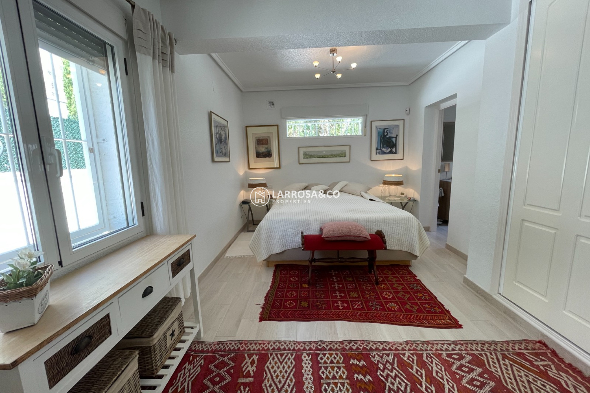 Reventa - Chalet - Ciudad Quesada - Costa Blanca