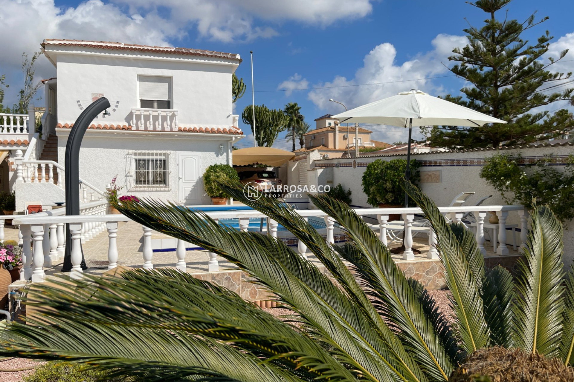 Reventa - Chalet - Ciudad Quesada - Costa Blanca