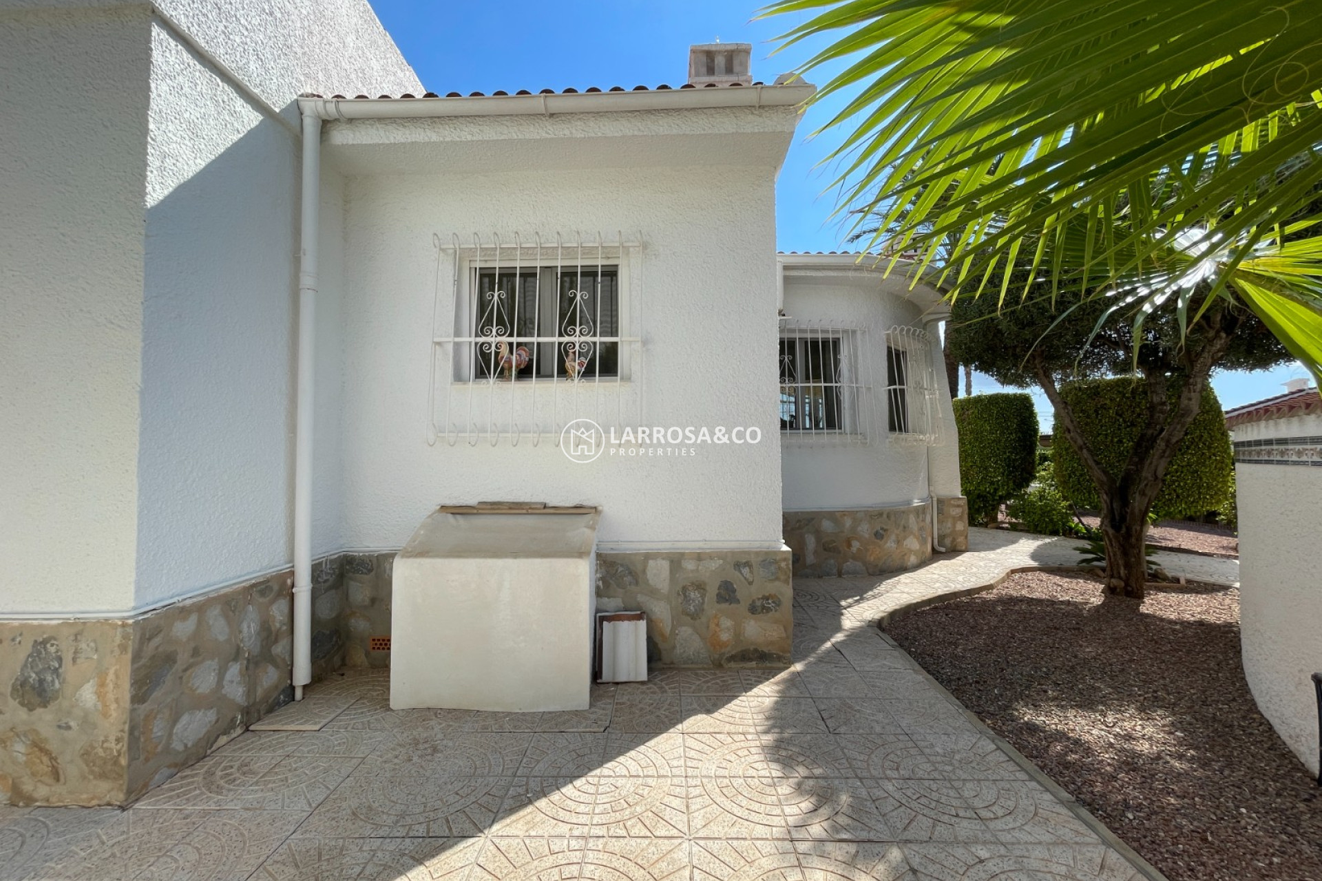 Reventa - Chalet - Ciudad Quesada - Costa Blanca