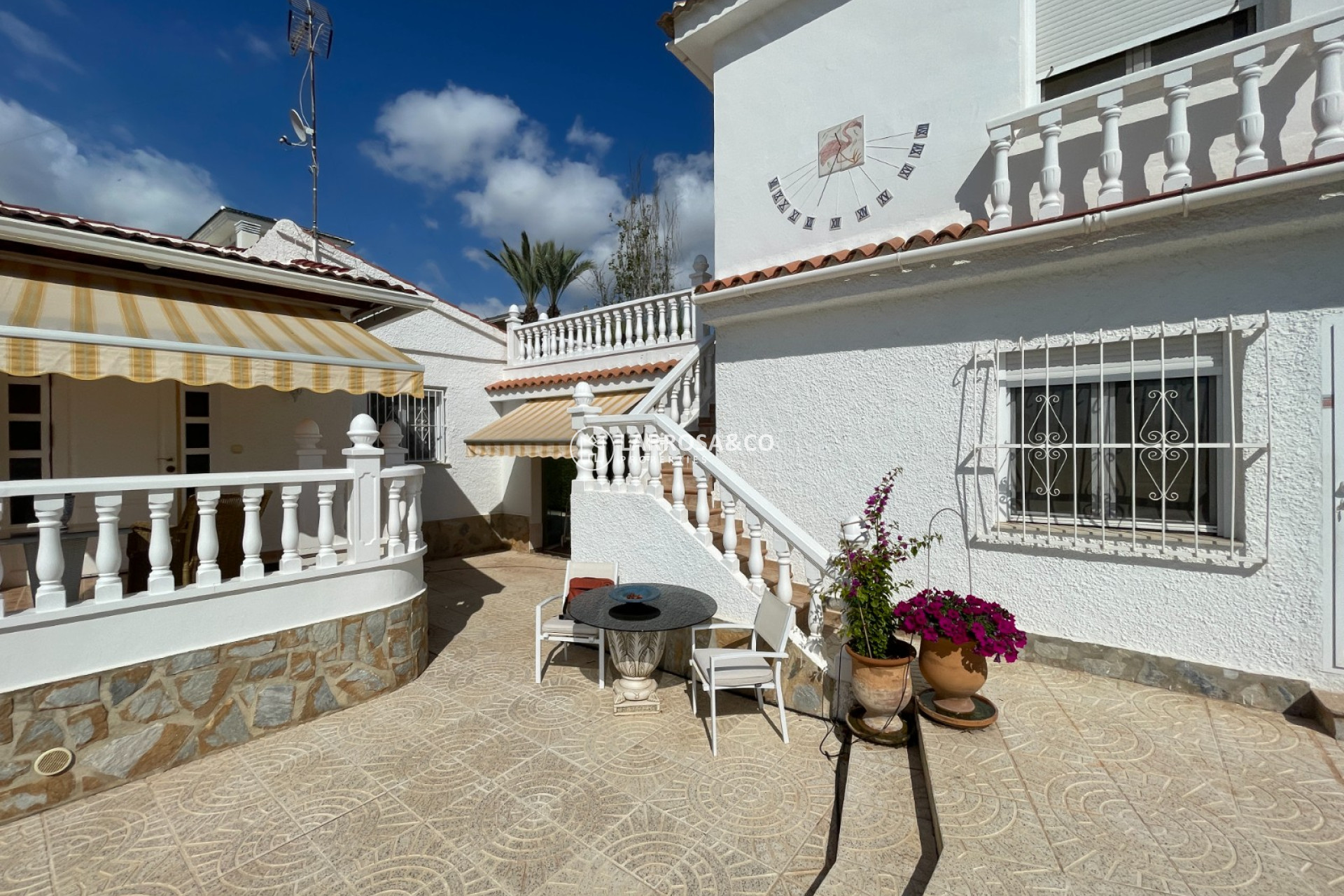 Reventa - Chalet - Ciudad Quesada - Costa Blanca