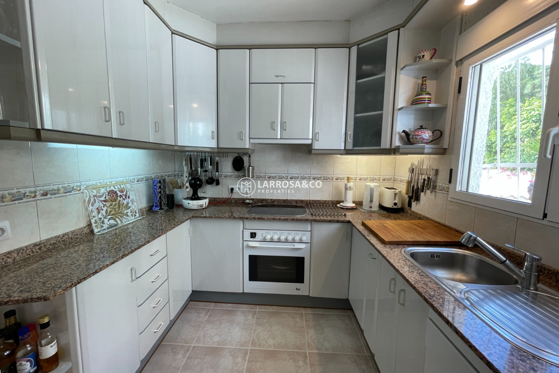 Reventa - Chalet - Ciudad Quesada - Costa Blanca