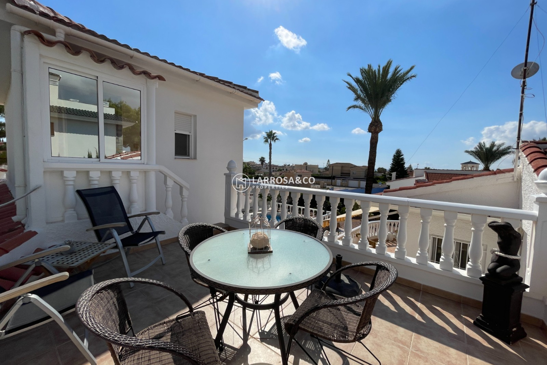 Reventa - Chalet - Ciudad Quesada - Costa Blanca