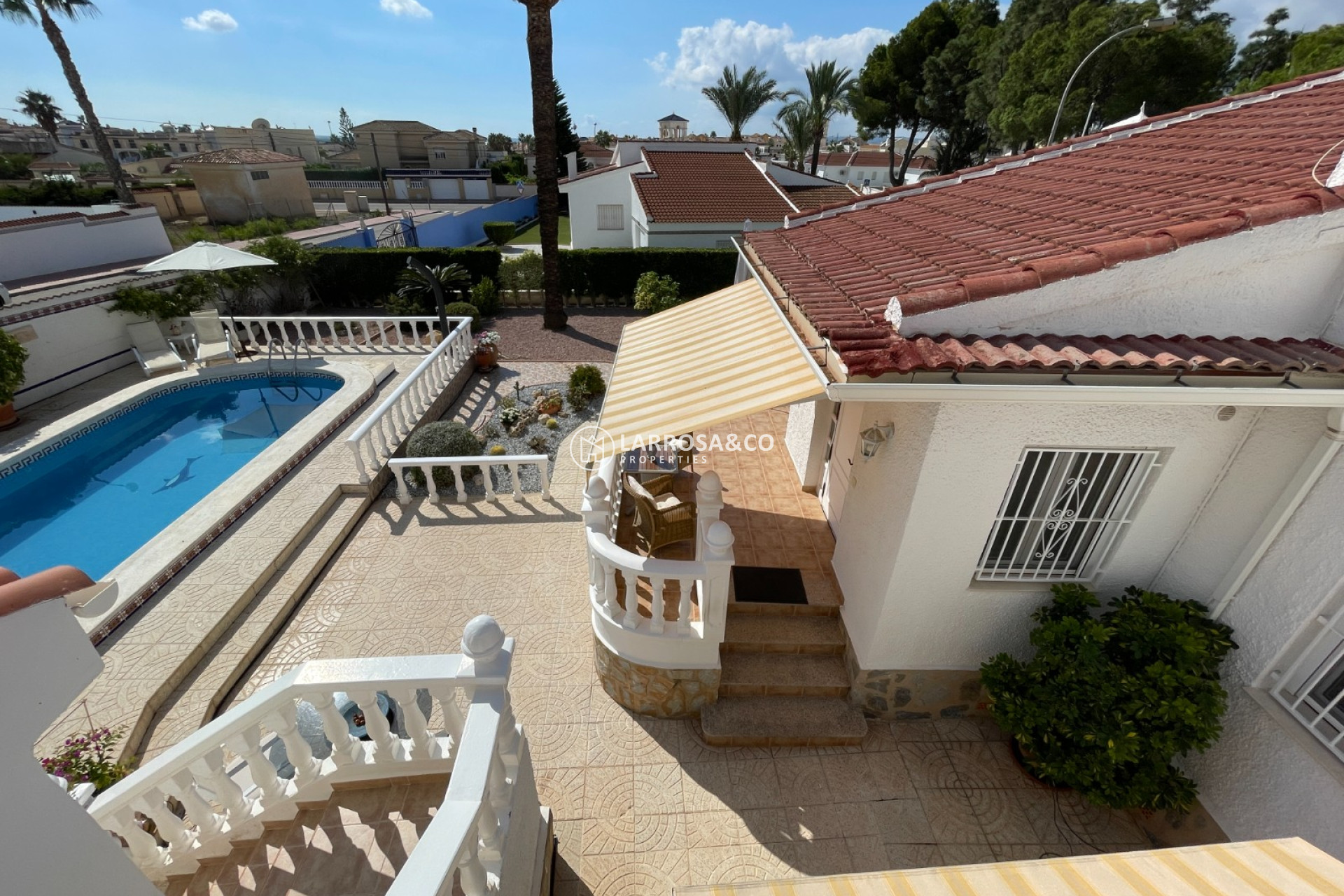 Reventa - Chalet - Ciudad Quesada - Costa Blanca