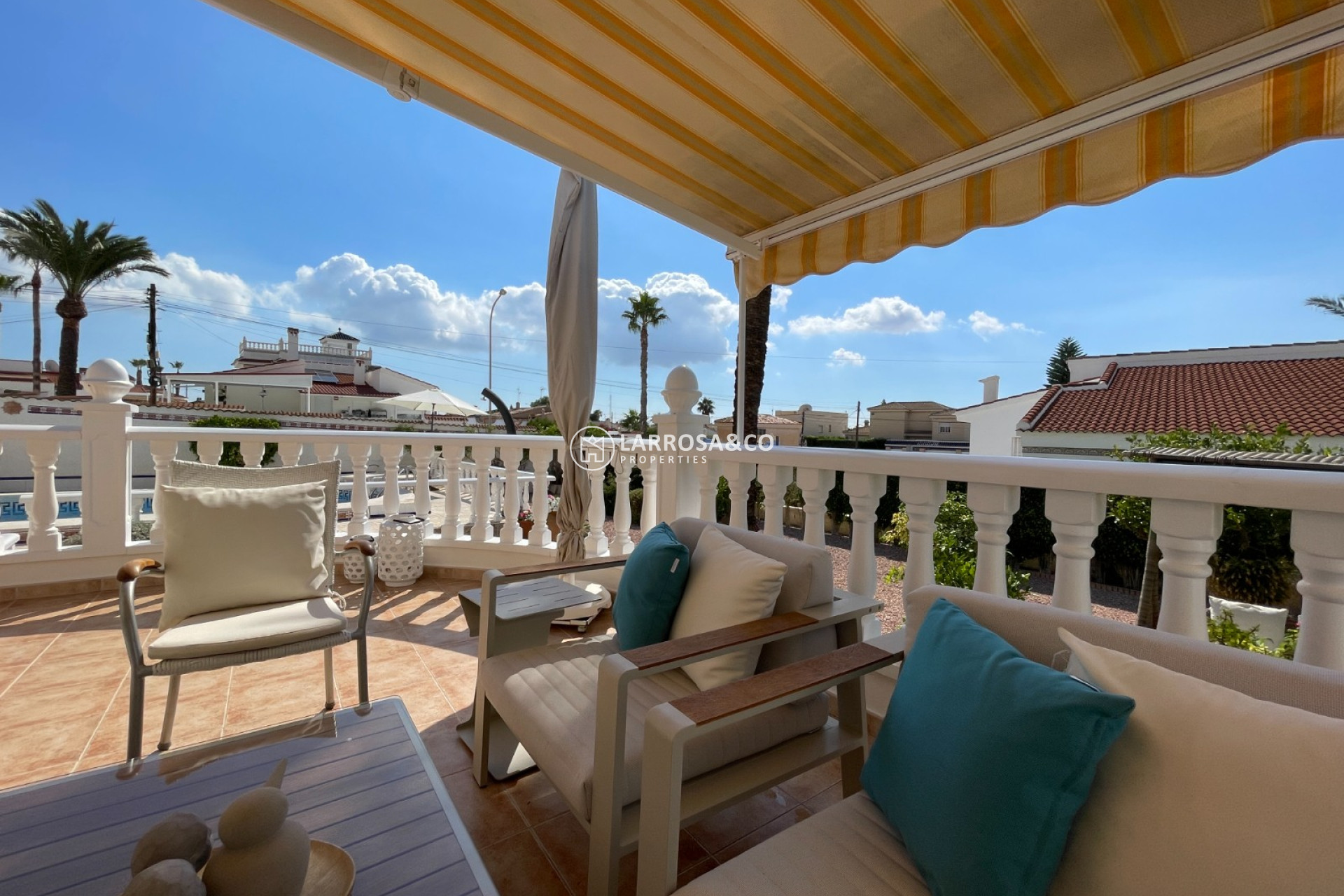 Reventa - Chalet - Ciudad Quesada - Costa Blanca
