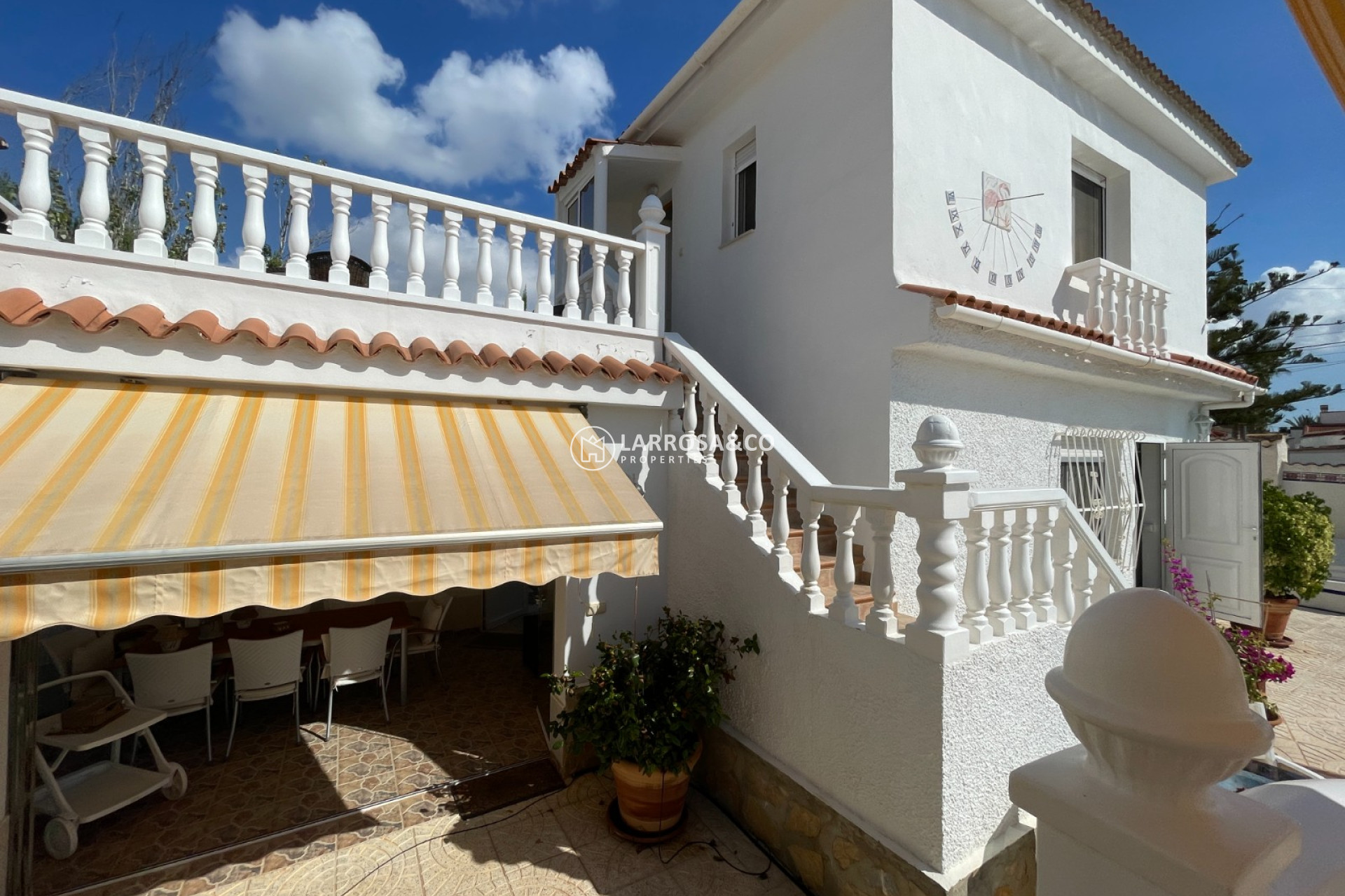 Reventa - Chalet - Ciudad Quesada - Costa Blanca