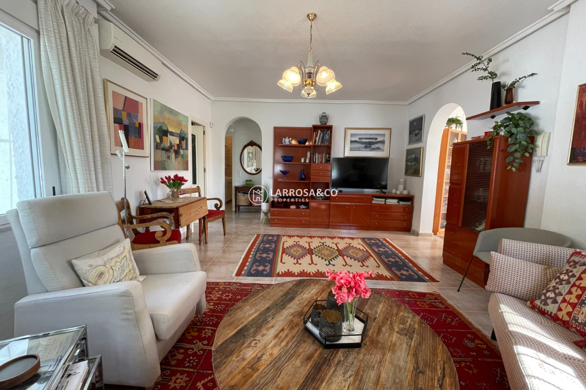 Reventa - Chalet - Ciudad Quesada - Costa Blanca