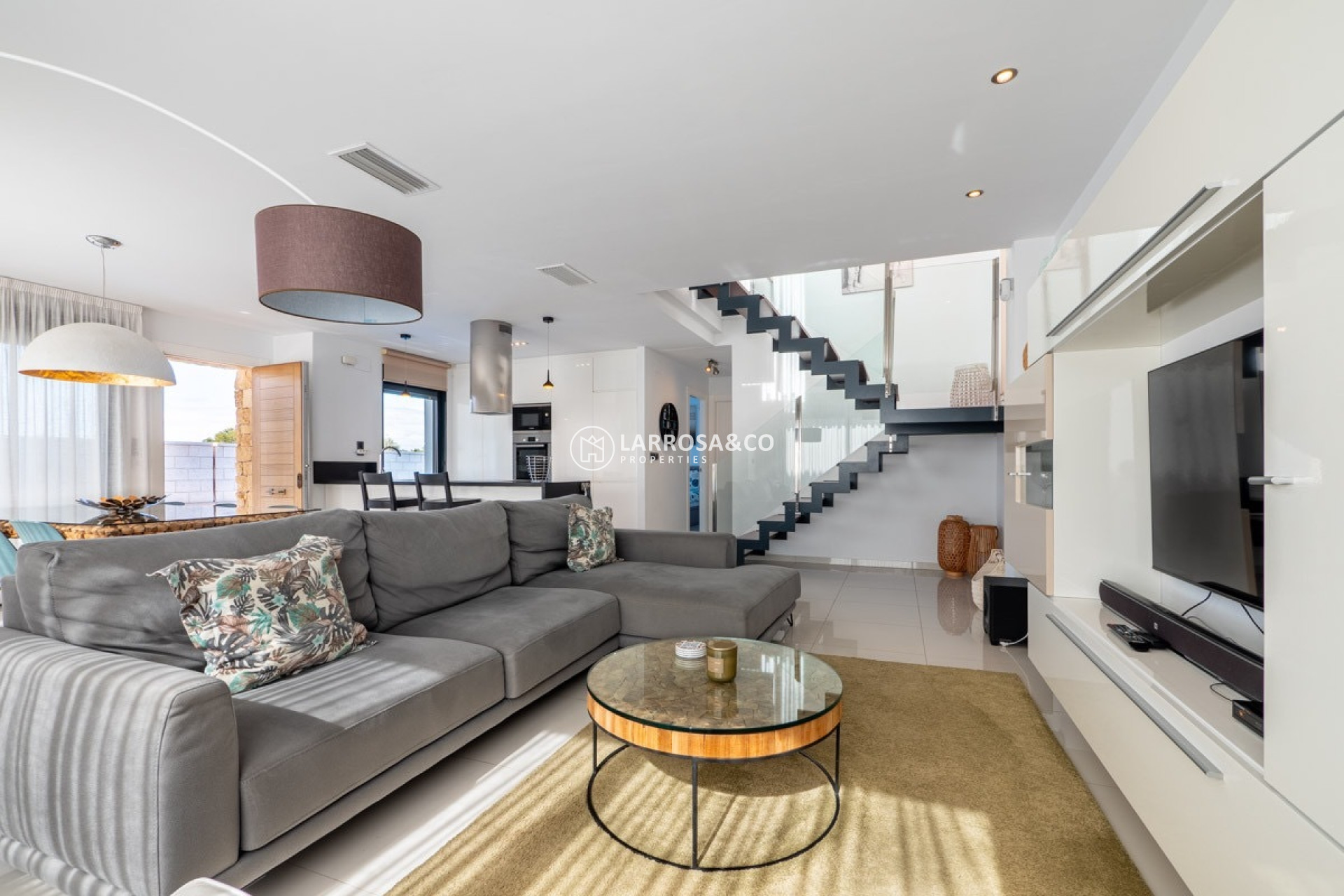 Reventa - Chalet - Ciudad Quesada - Costa Blanca